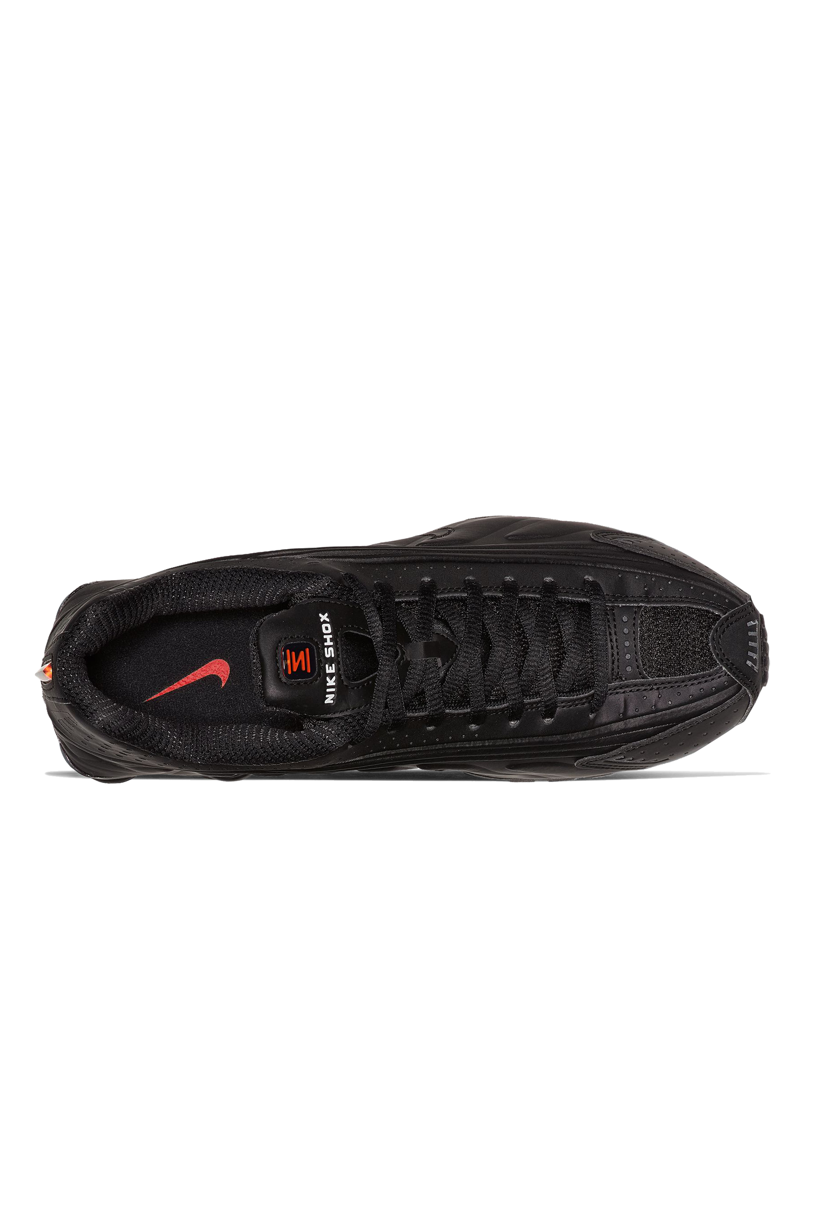 W Shox R4