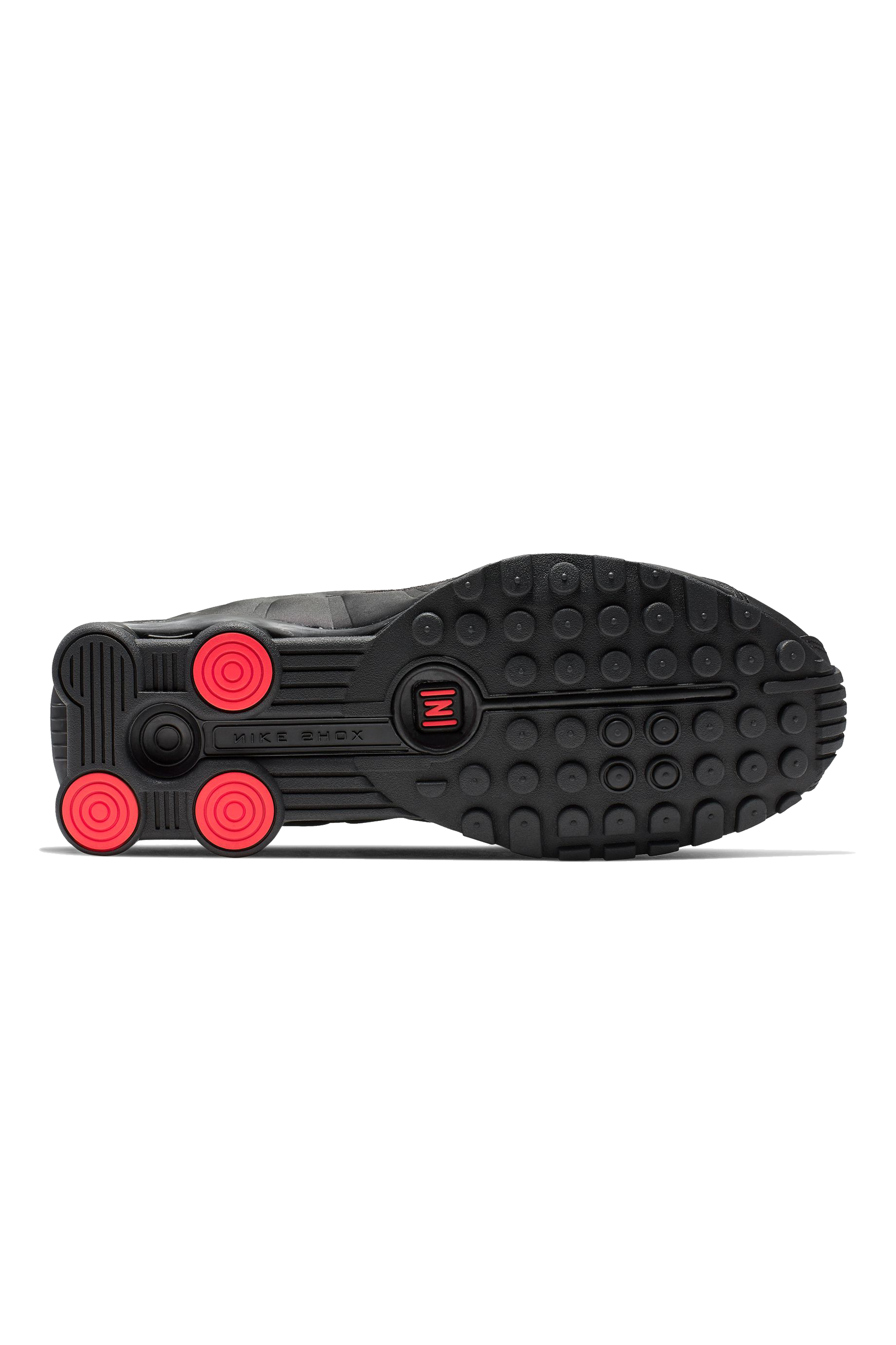 W Shox R4