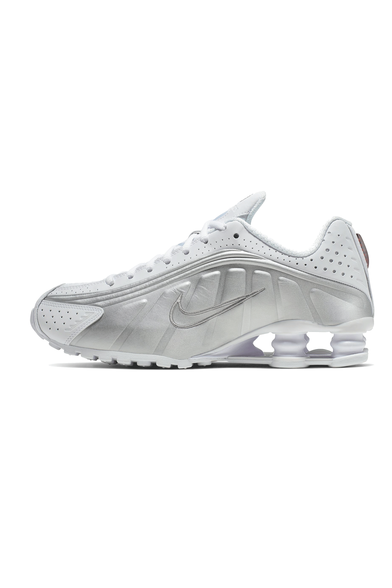 W Shox R4