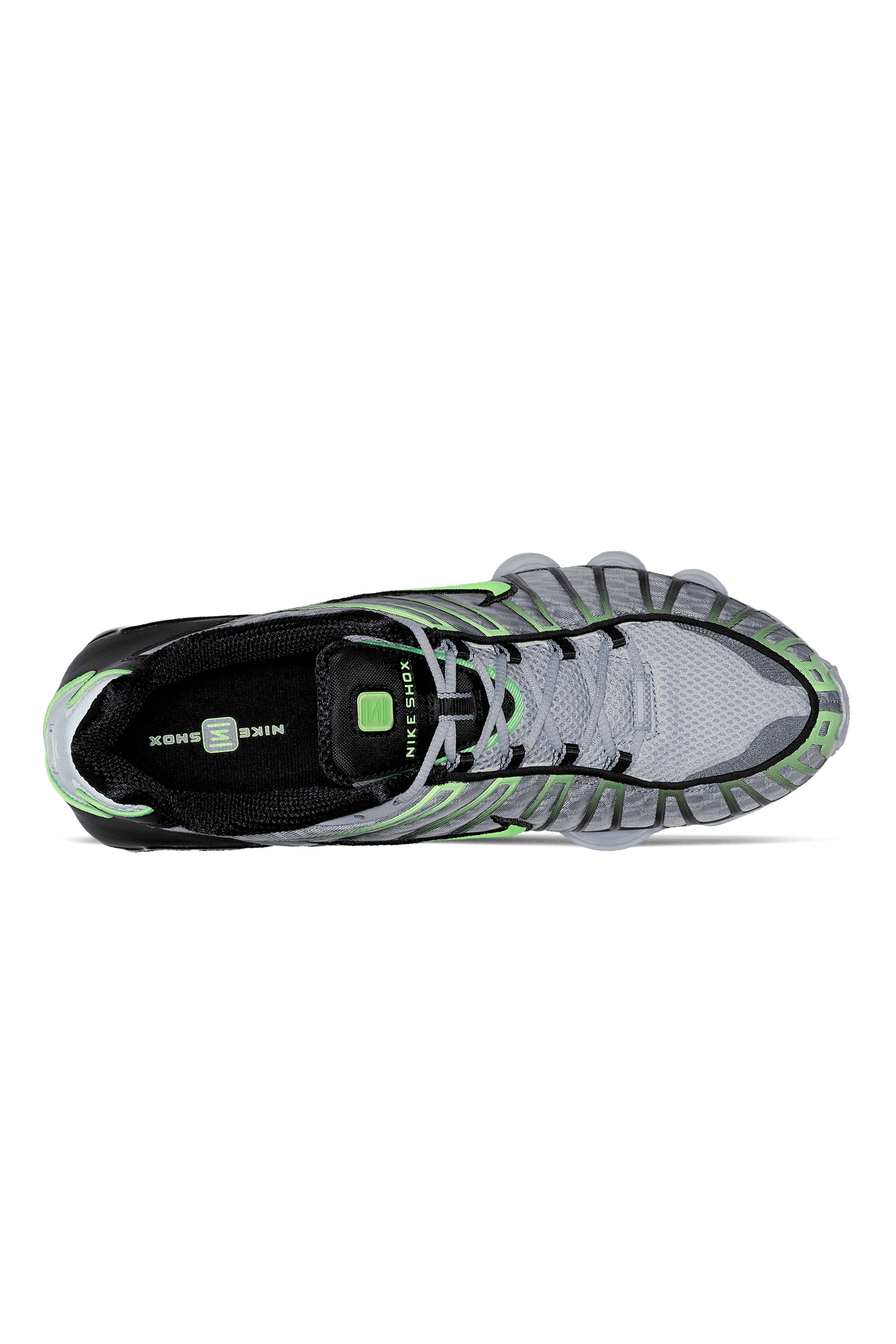 Shox TL