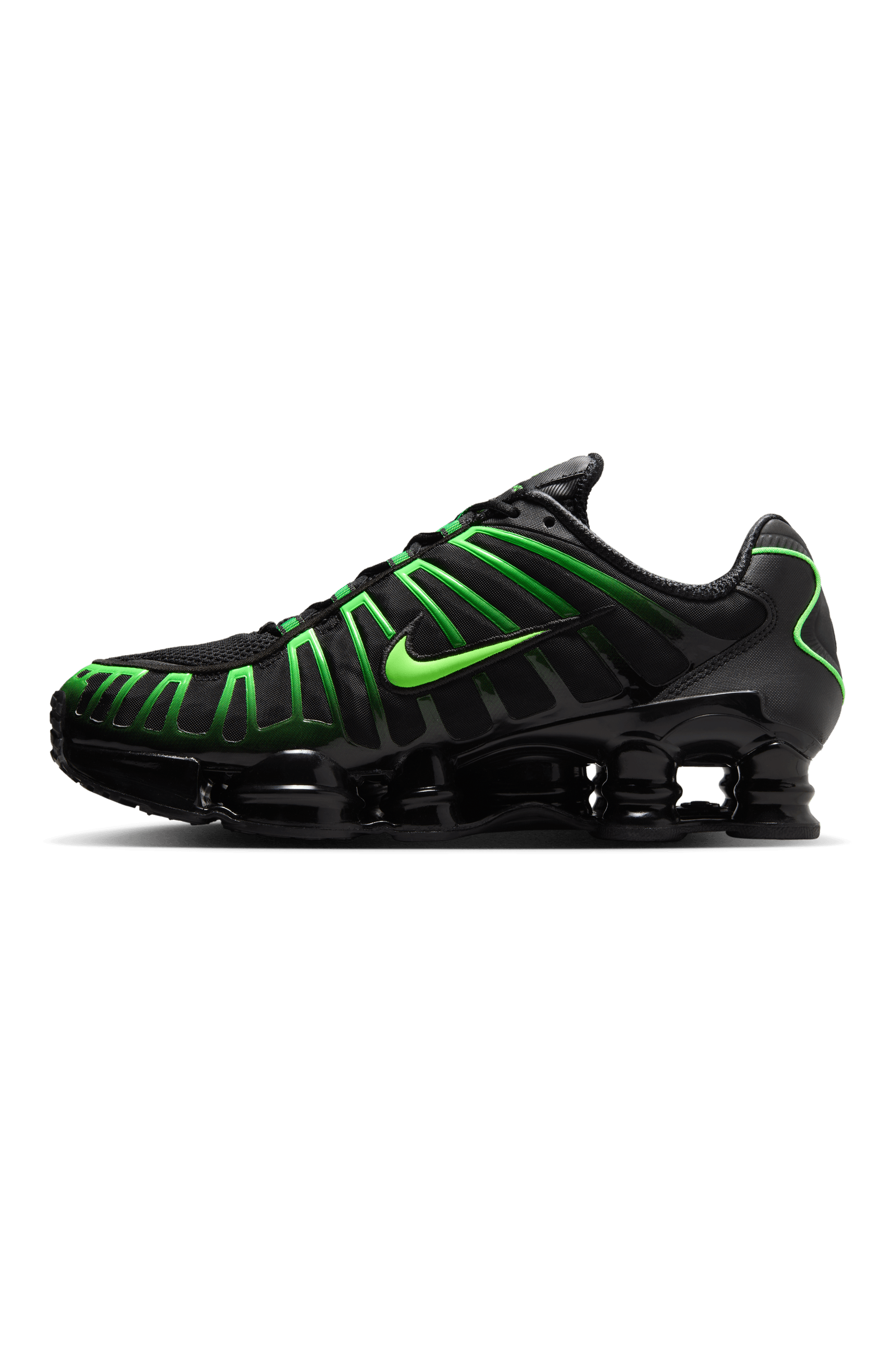 Shox TL