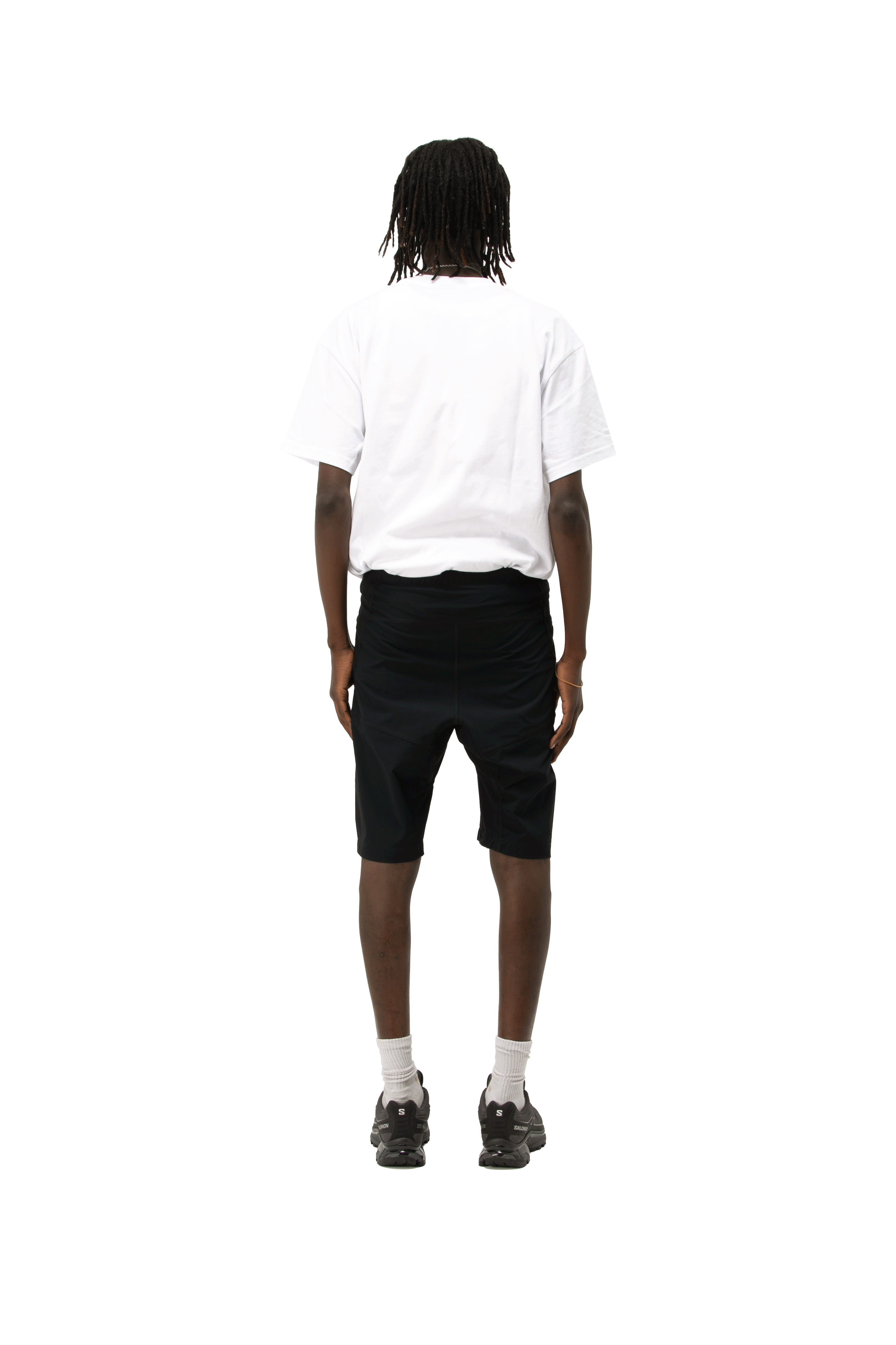 Race Short