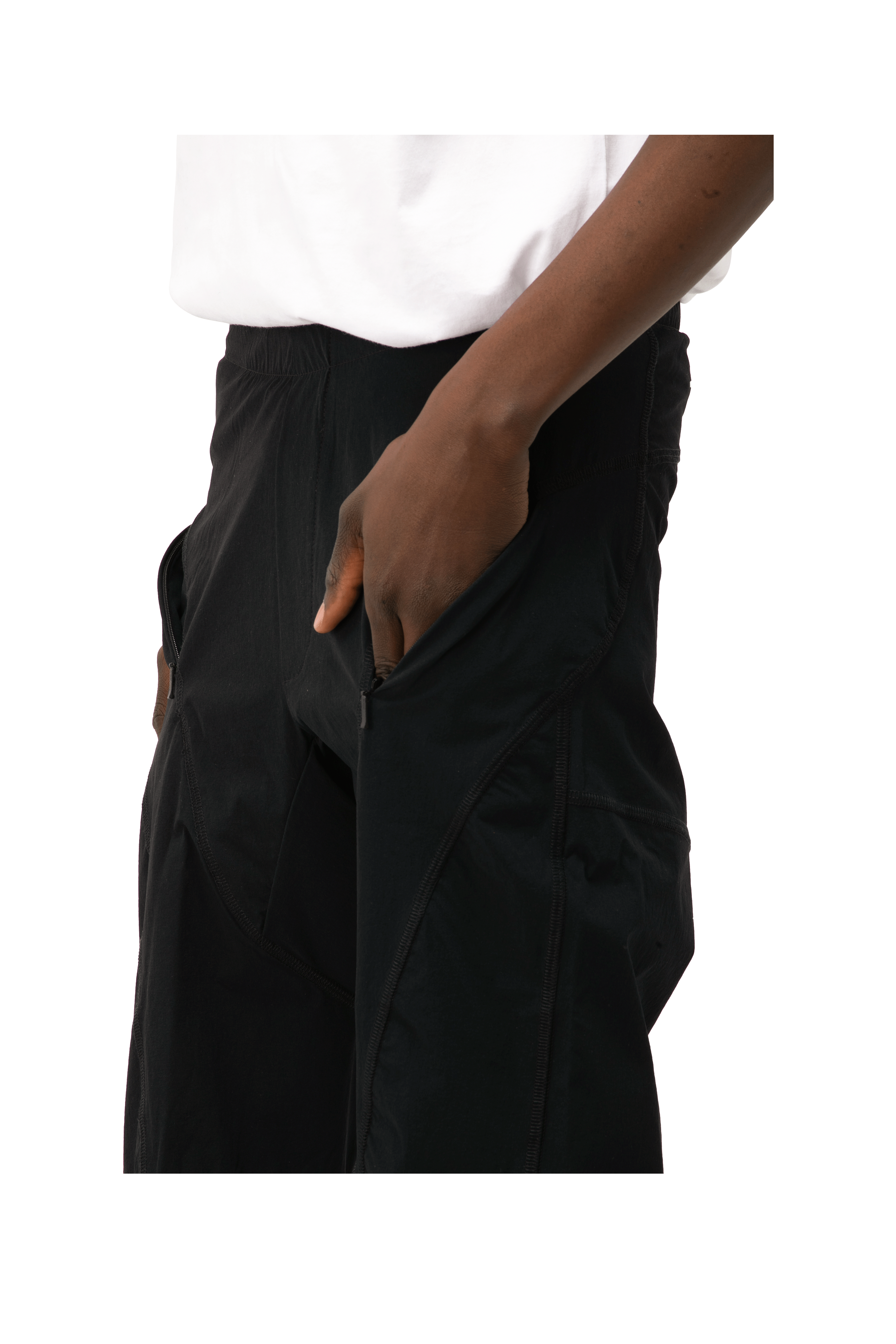 Race Short