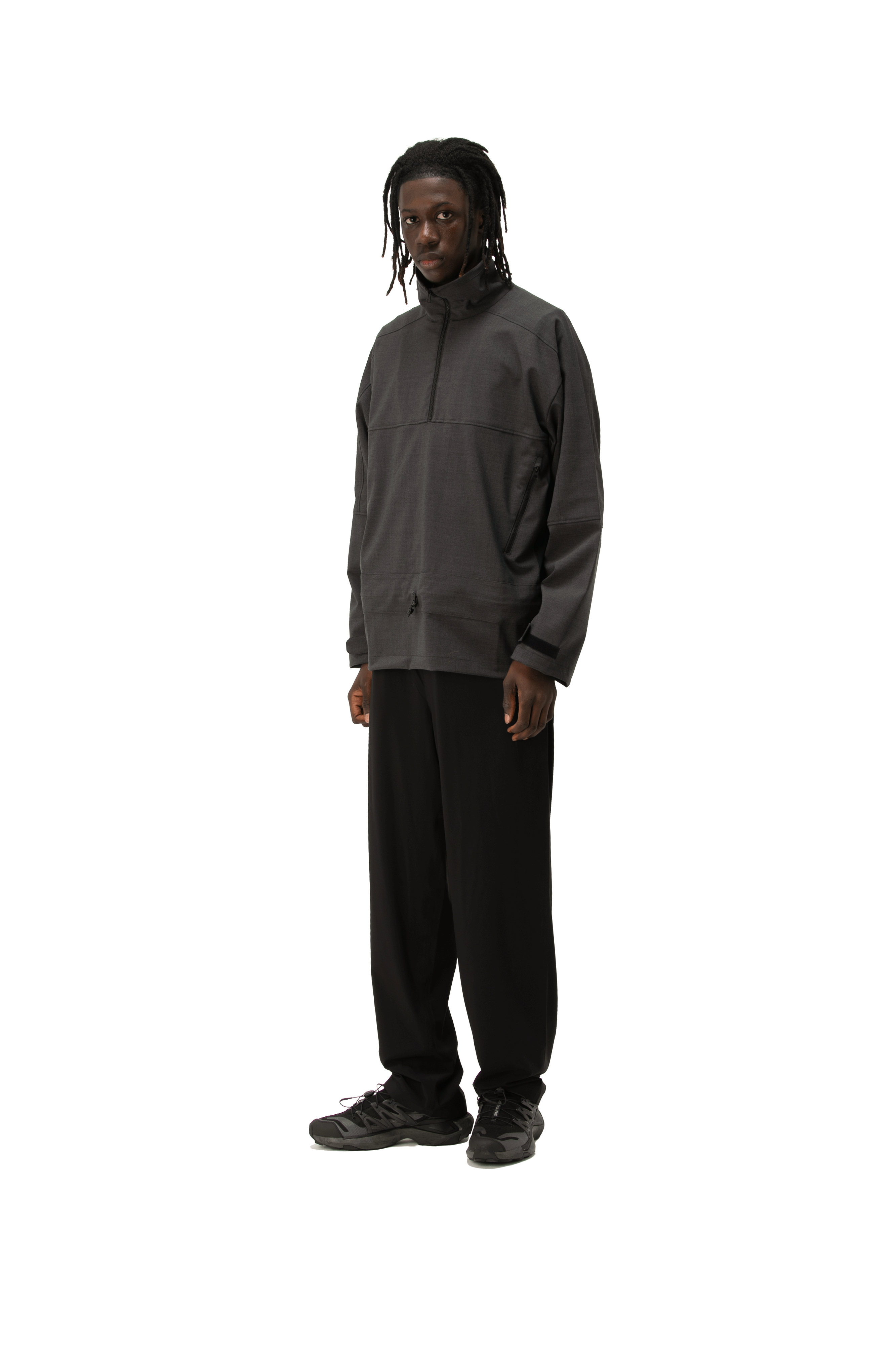 Fresco Track Top