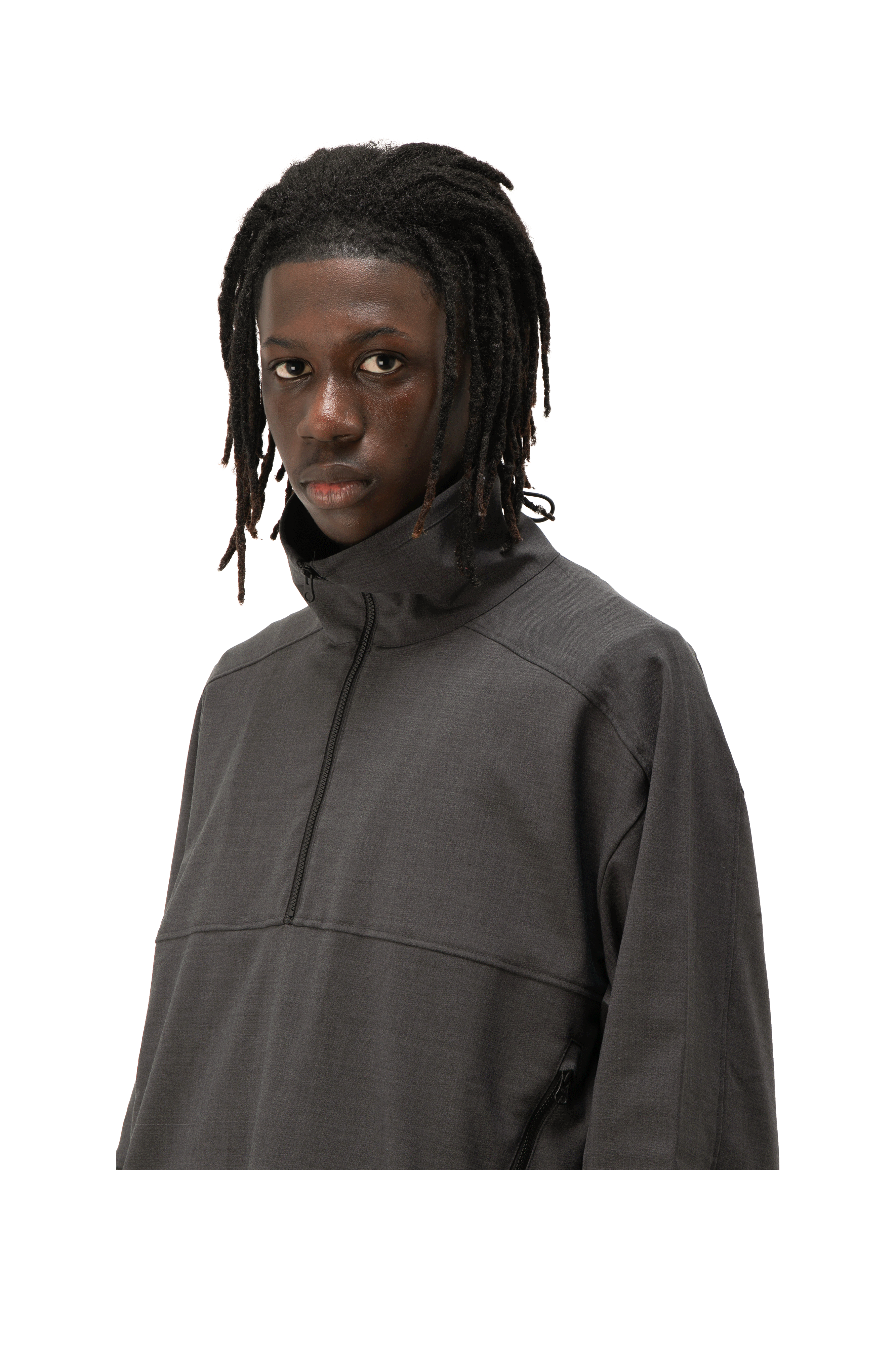 Fresco Track Top