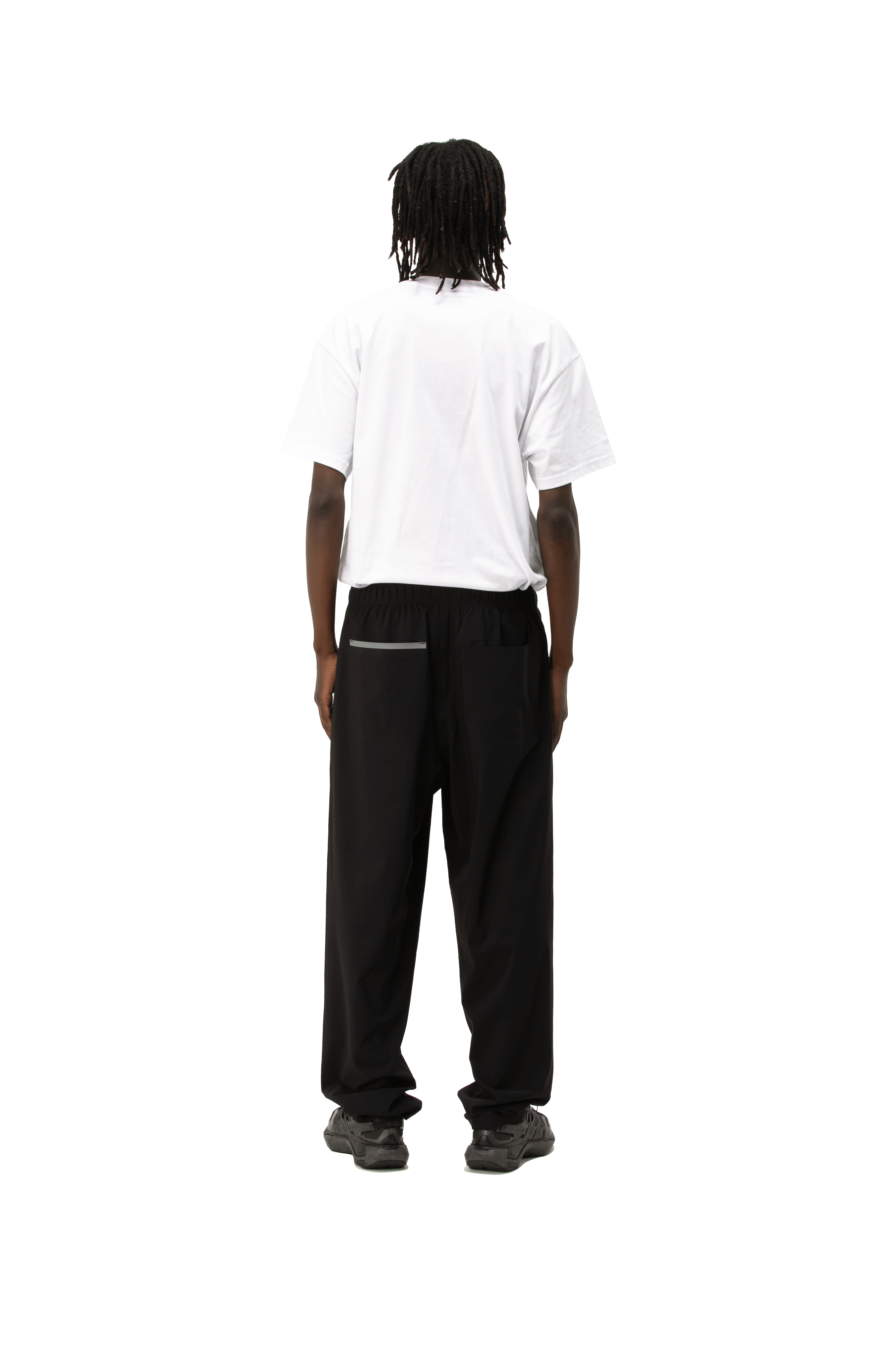 Render Ultrasound Pant