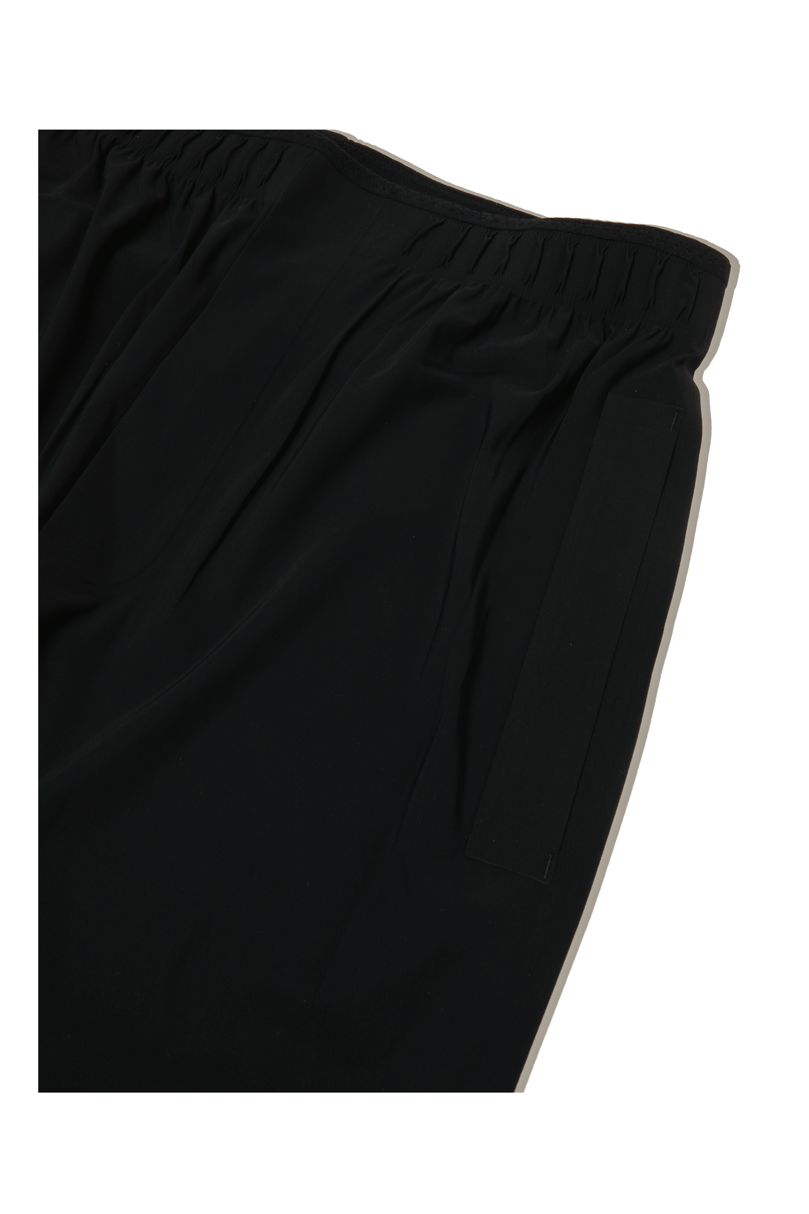 Render Ultrasound Pant