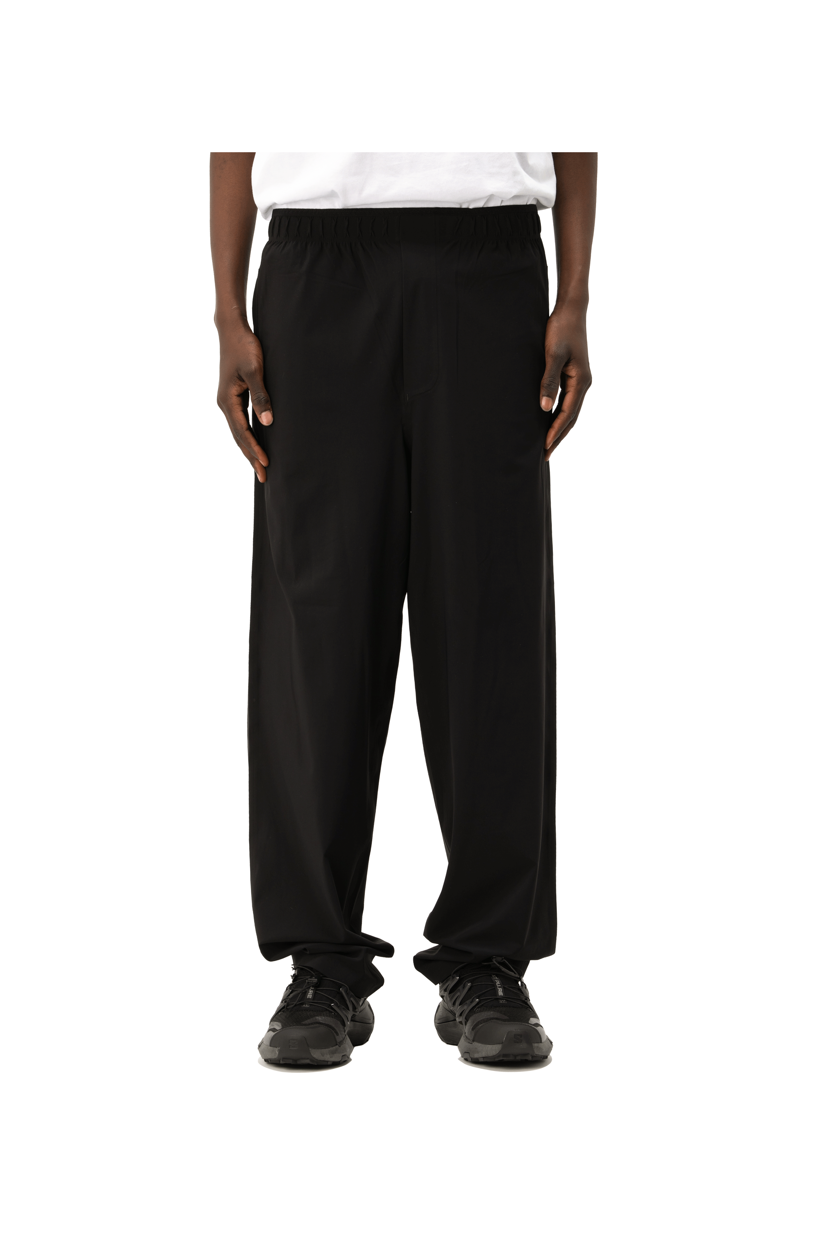 Render Ultrasound Pant