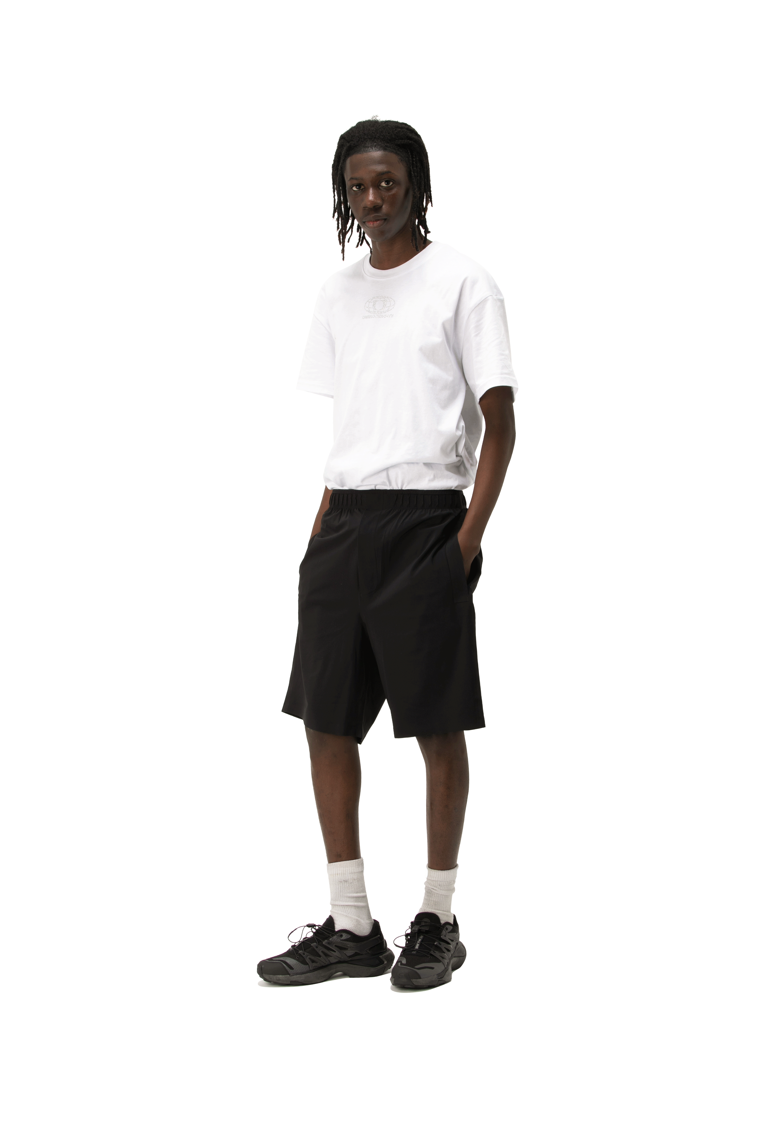 Render Ultrasound Short