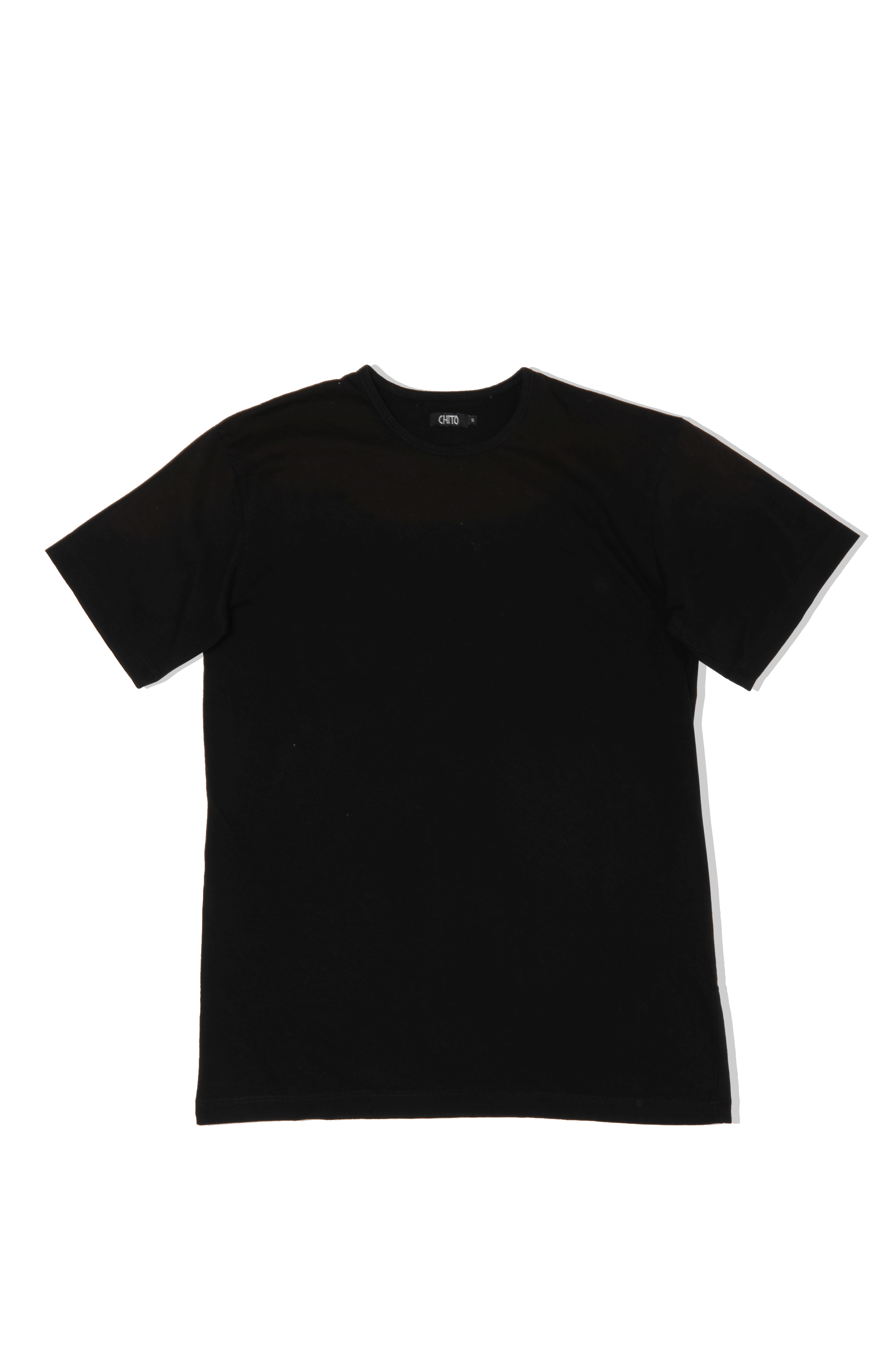 Static Finesse Pup Tee