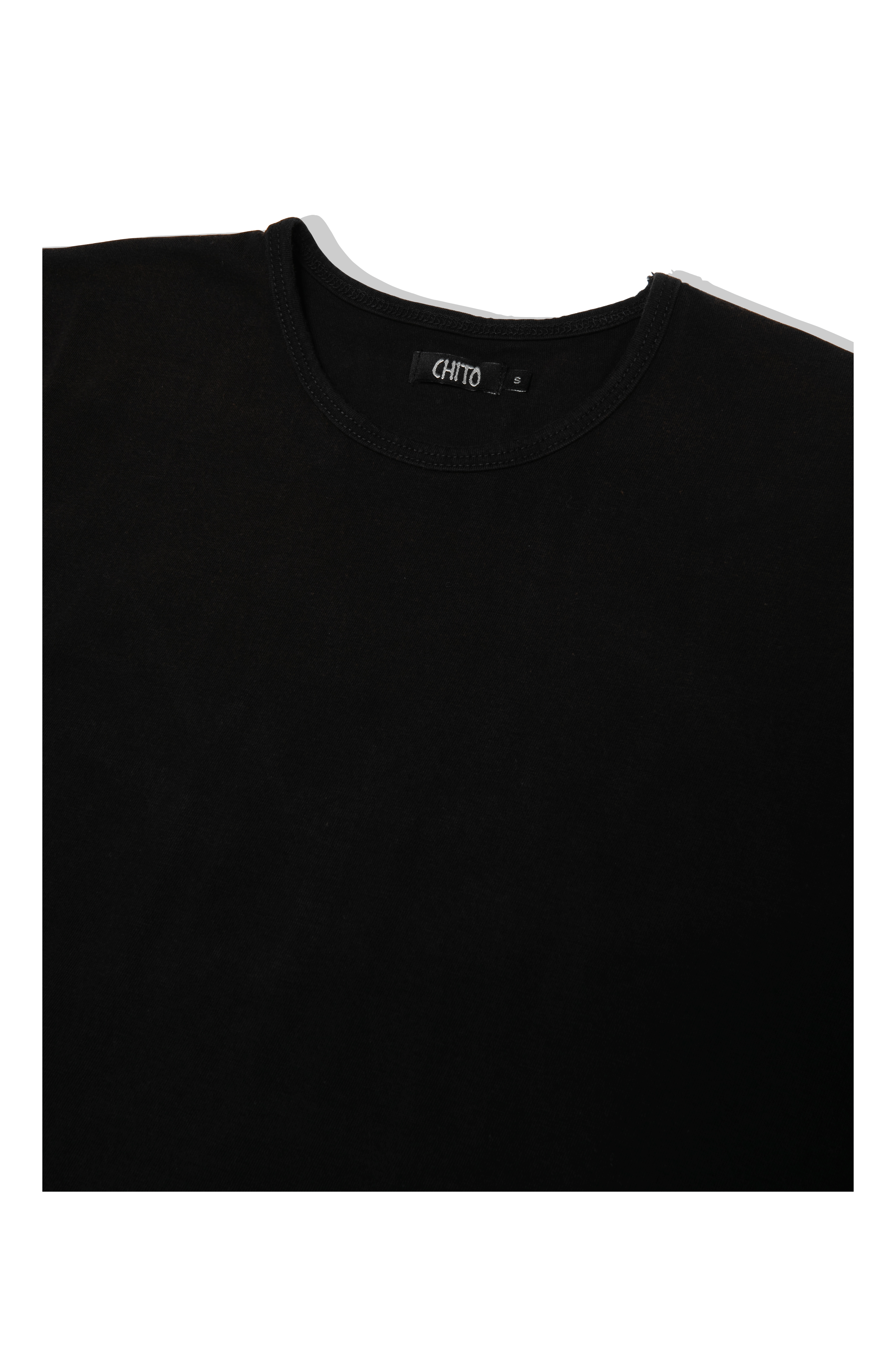 Shiny Finesse Pup Tee