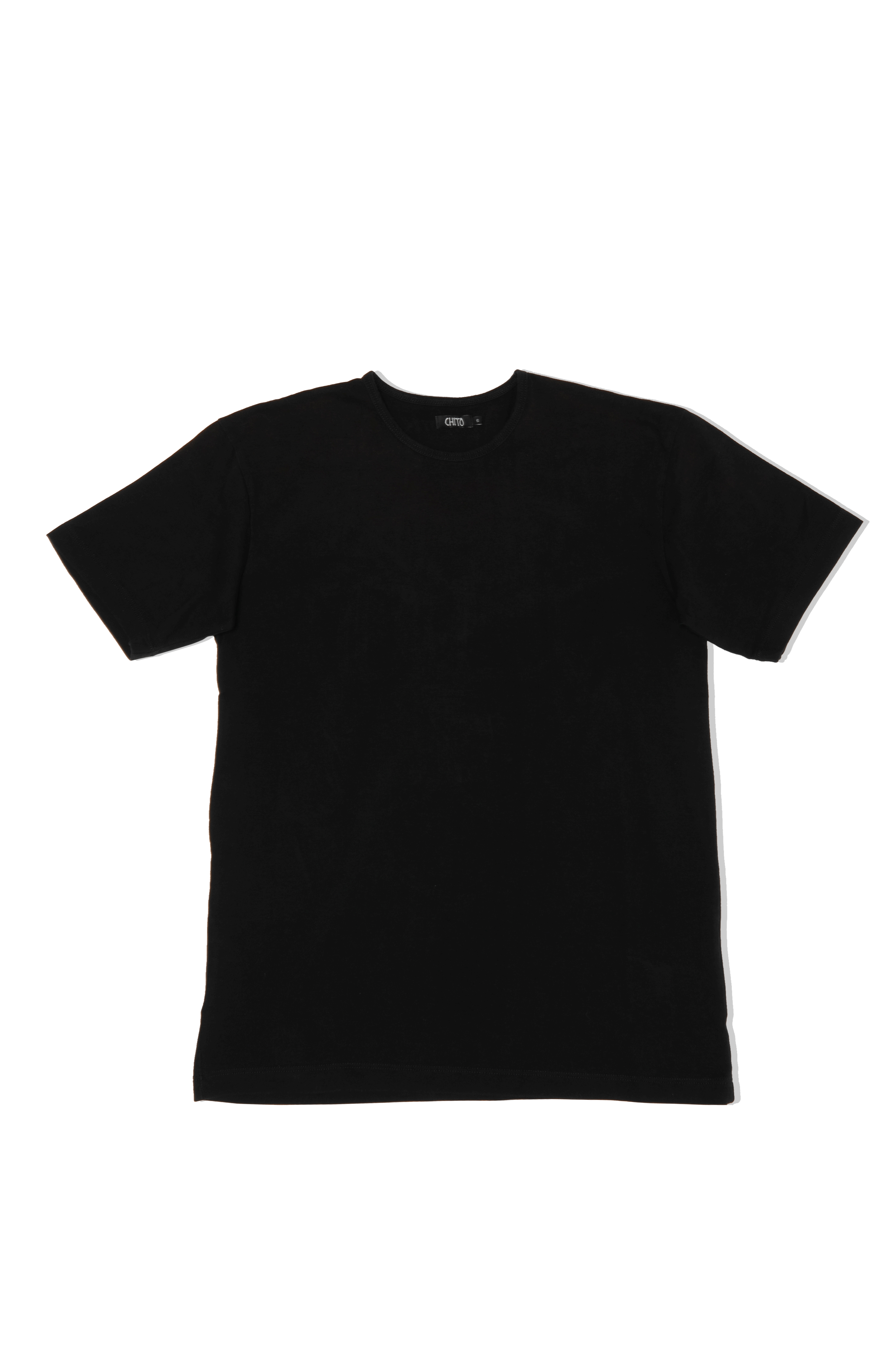 Shiny Finesse Pup Tee