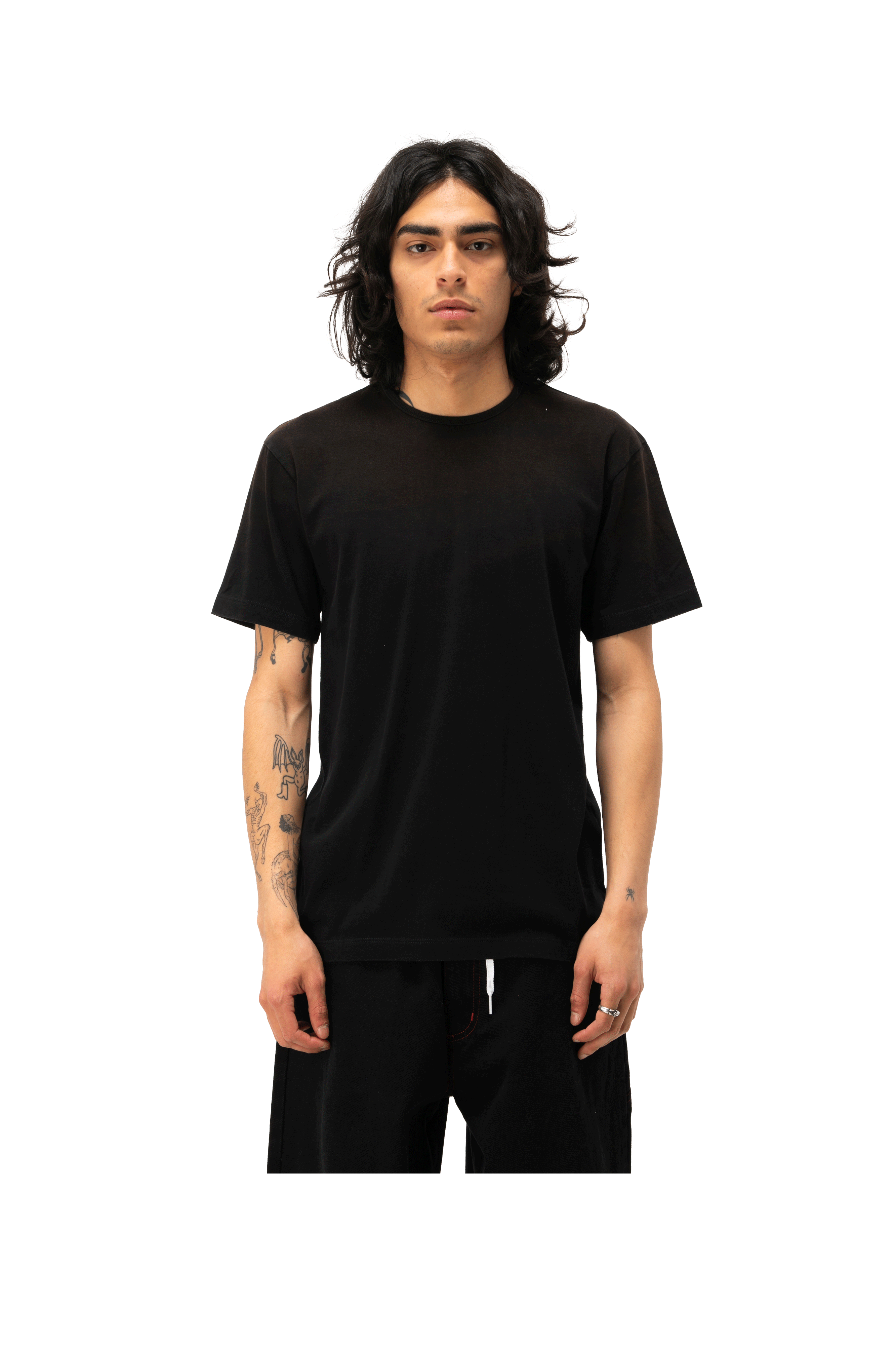 Shiny Finesse Pup Tee