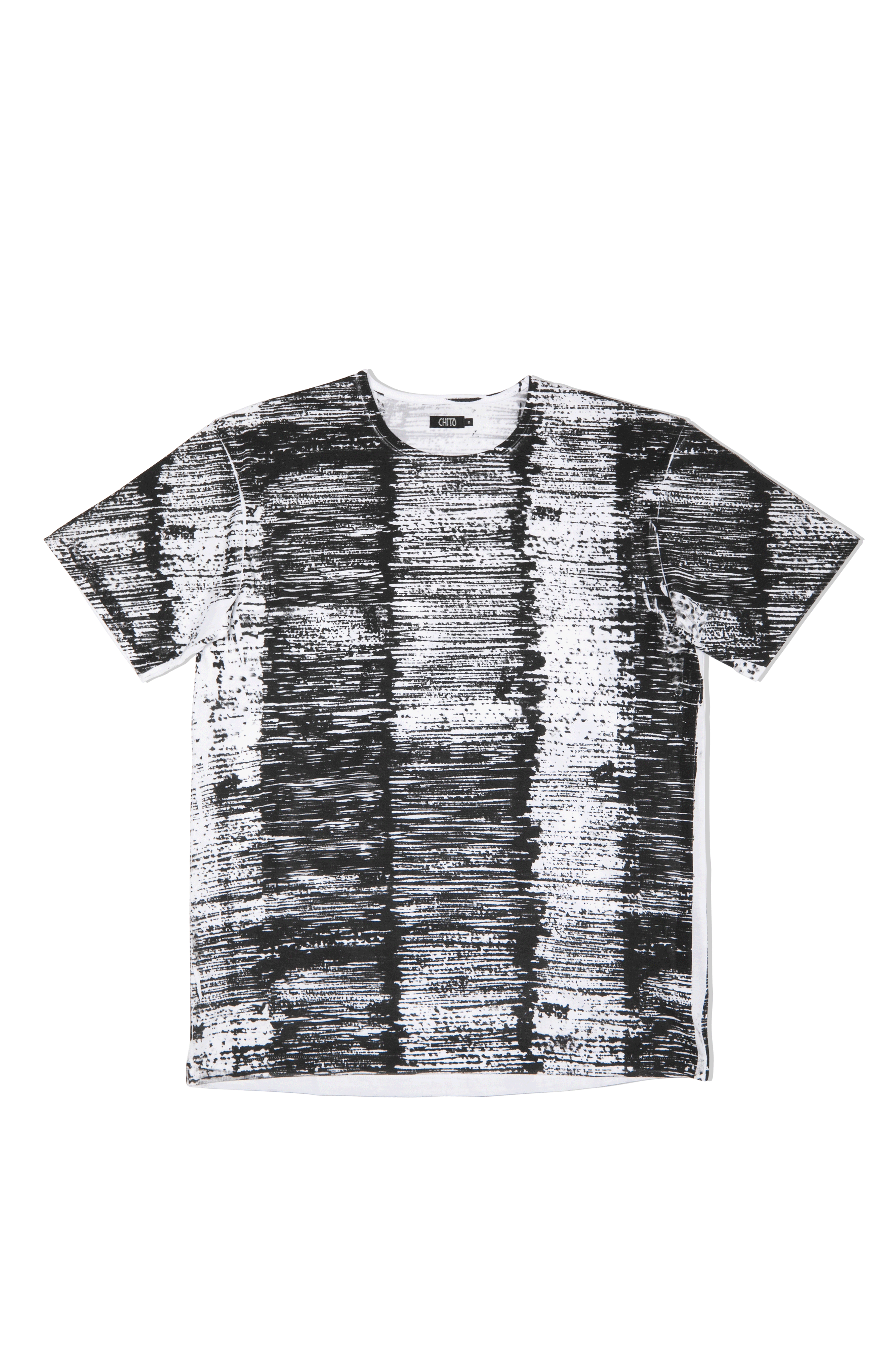 Knock Out Pup Tee