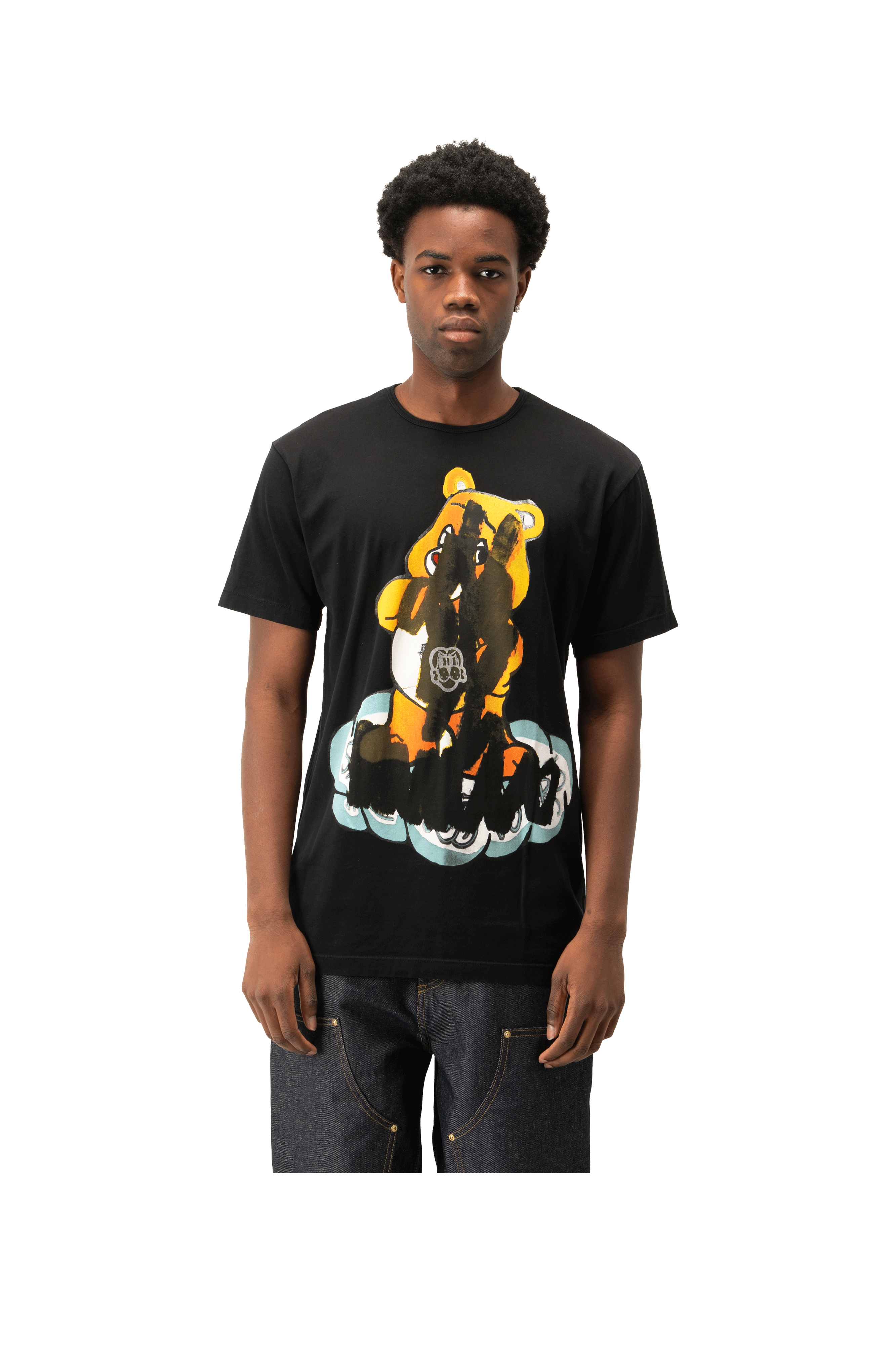Bear Tee