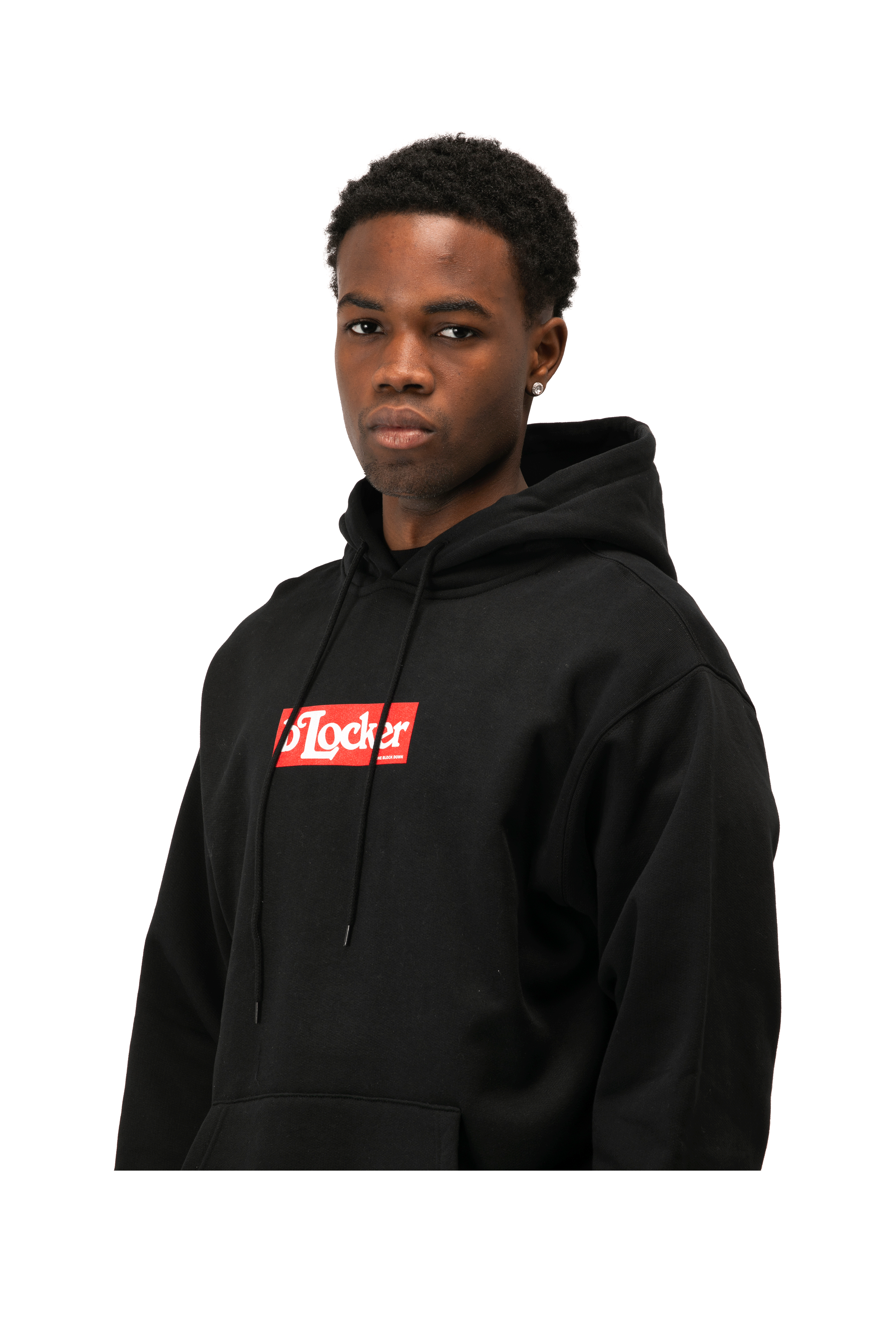 Blocker Hoodie