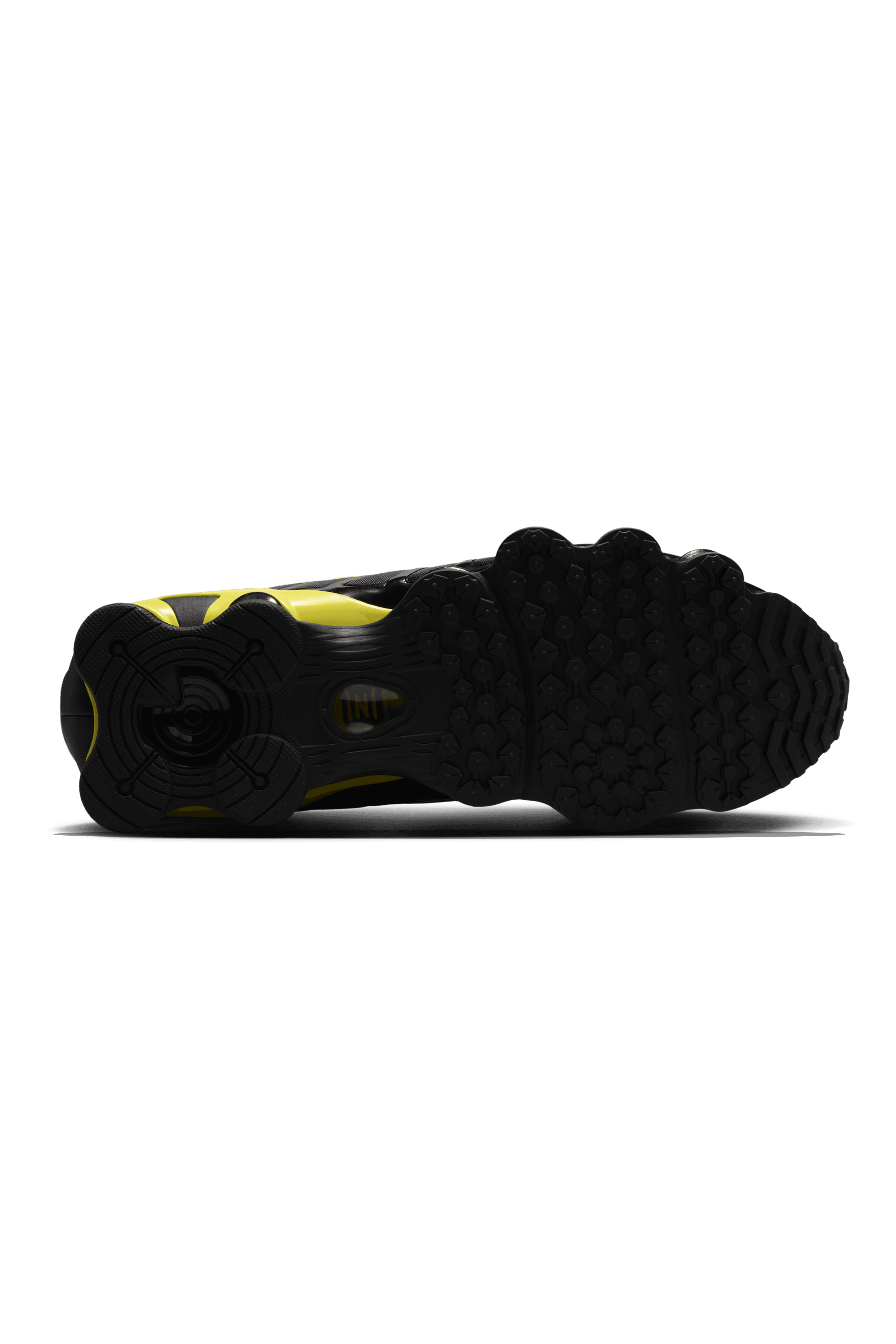 Shox TL