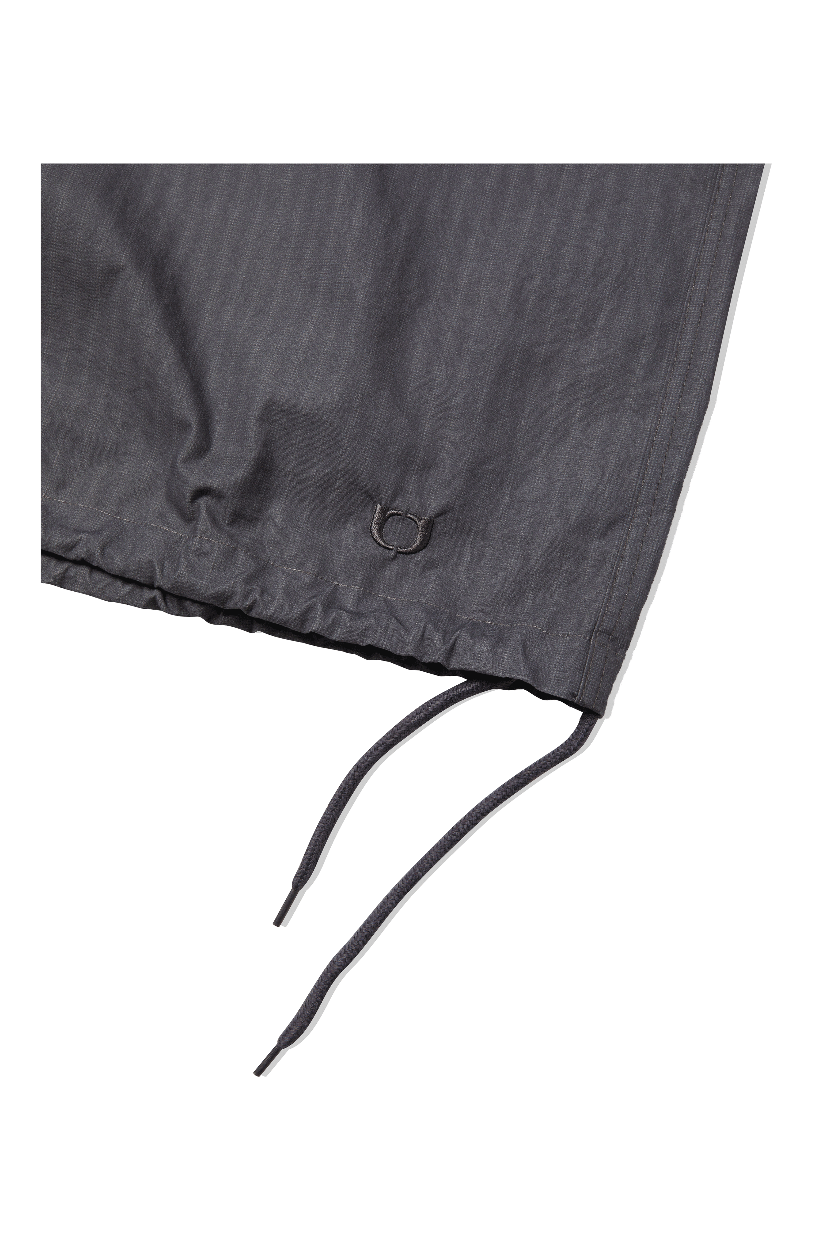 Broken Pinstripe Pant