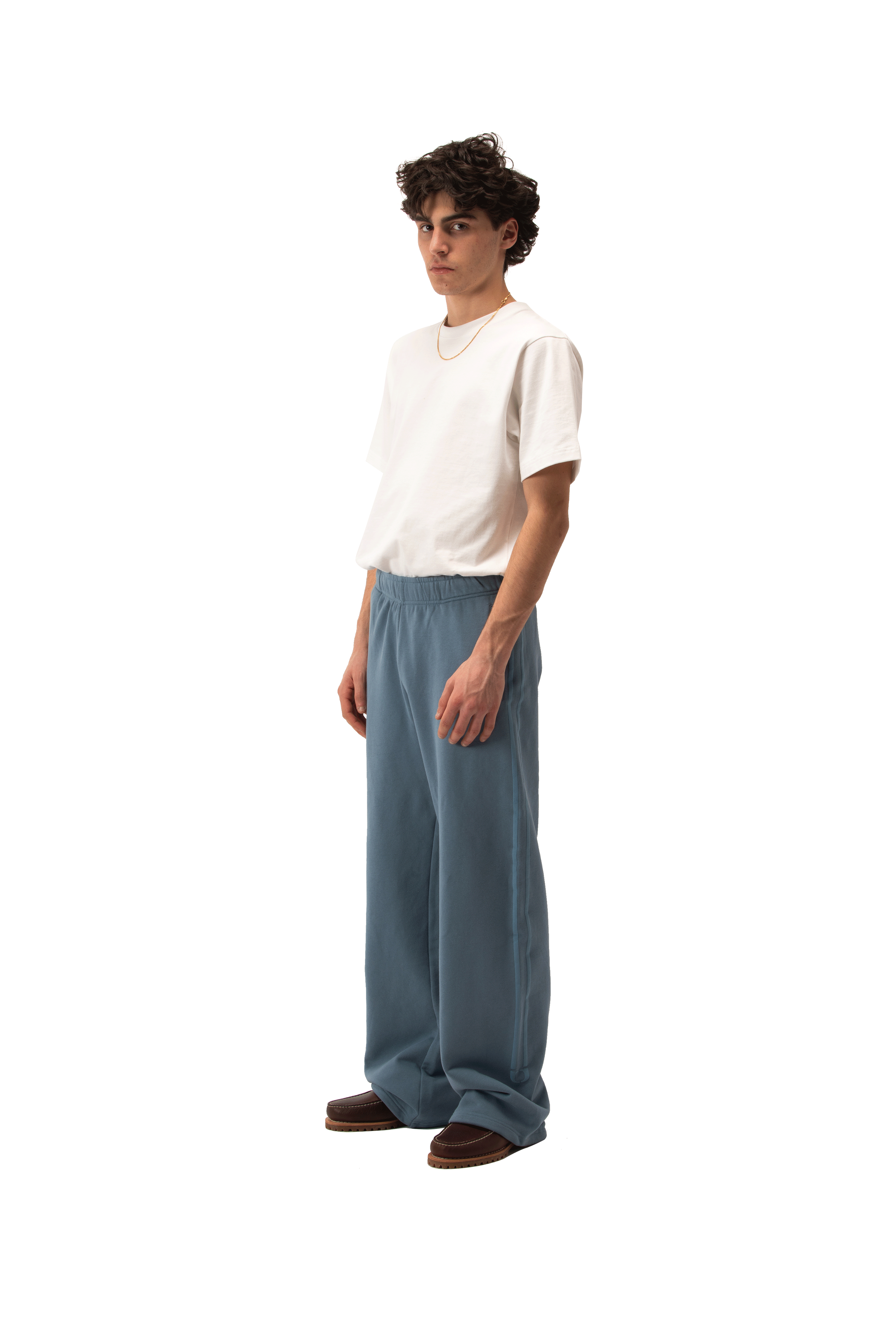 Flared Sweatpant