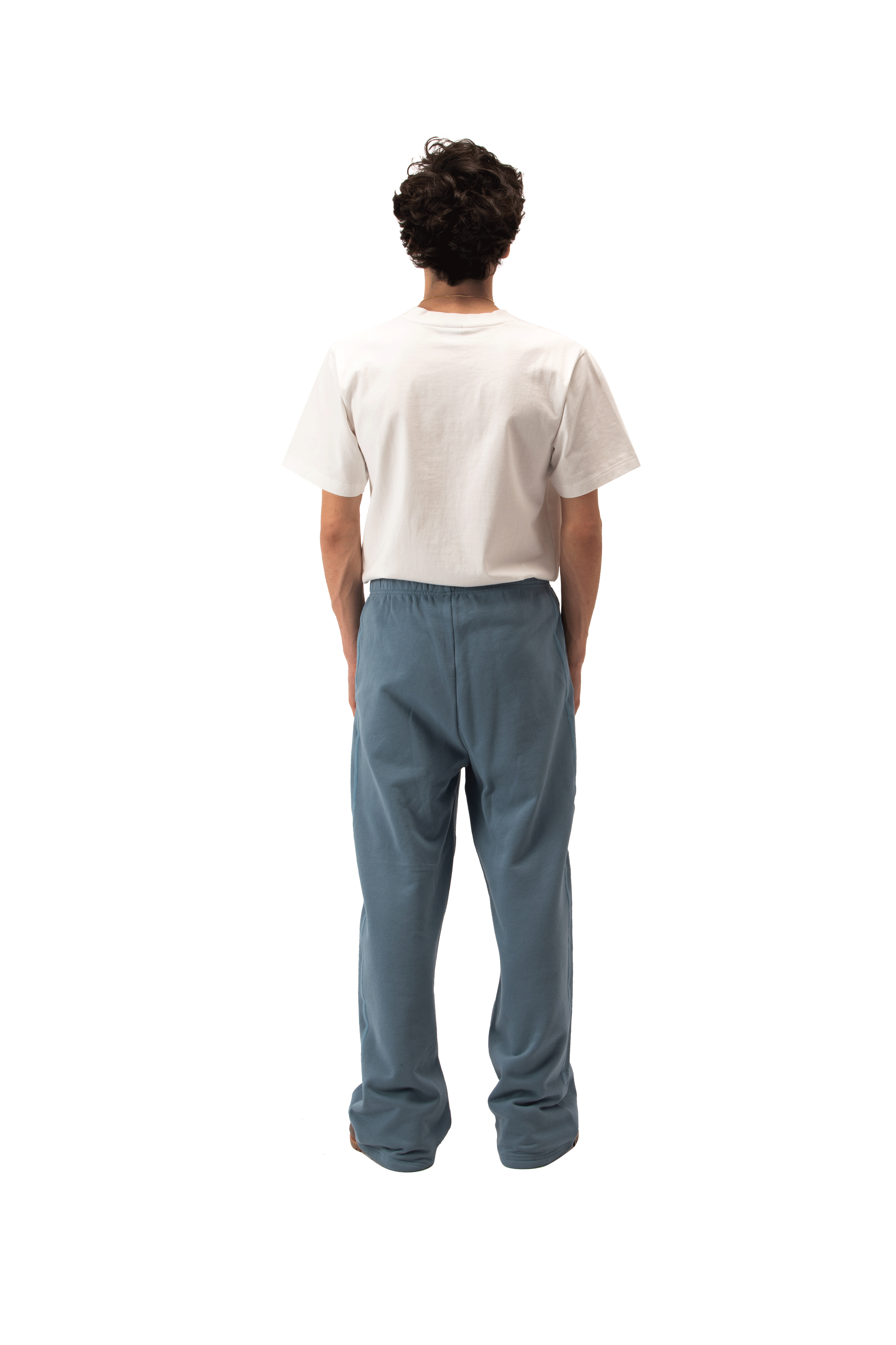 Flared Sweatpant