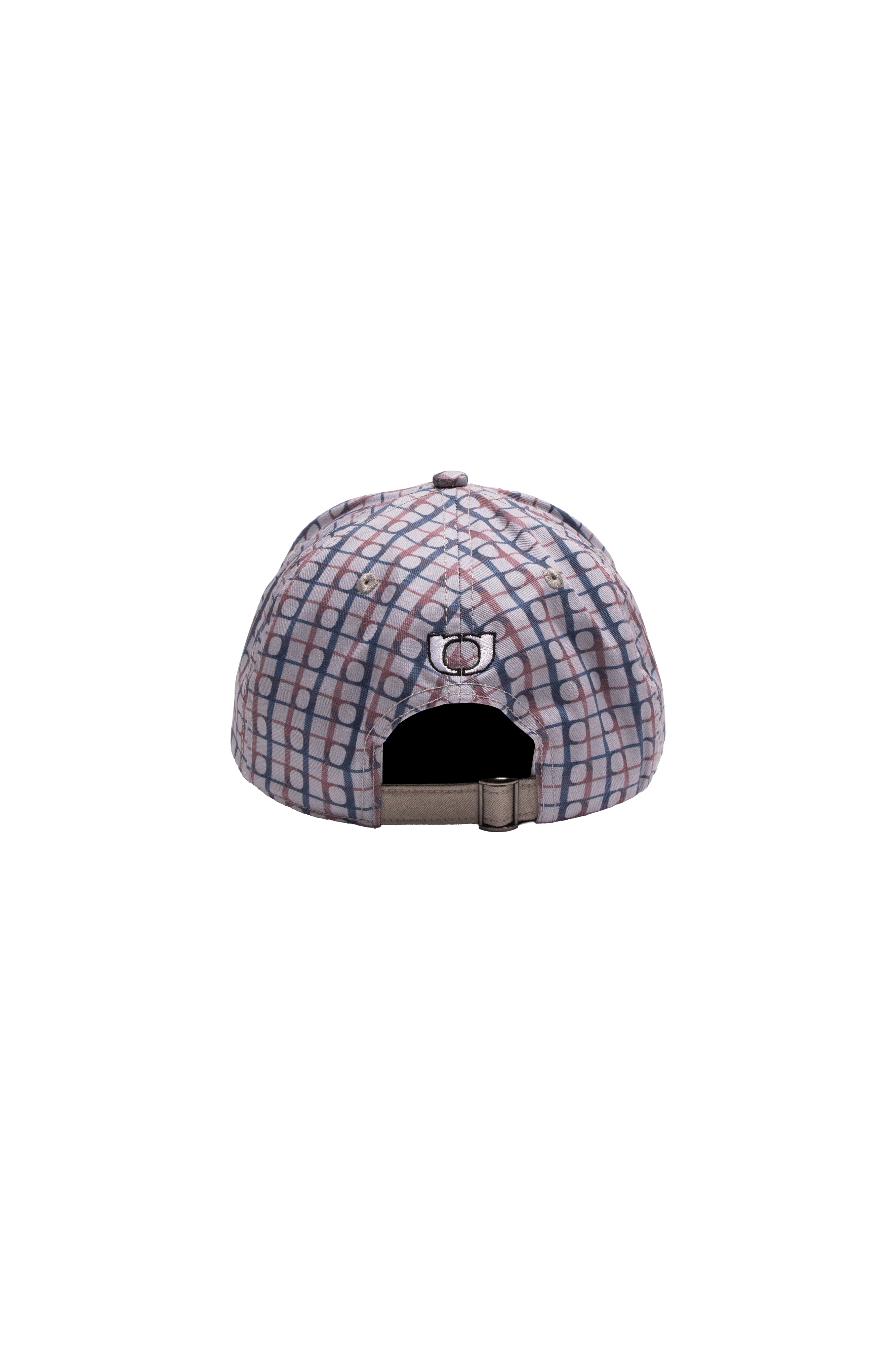 Team Block Alcantara Visor Hat