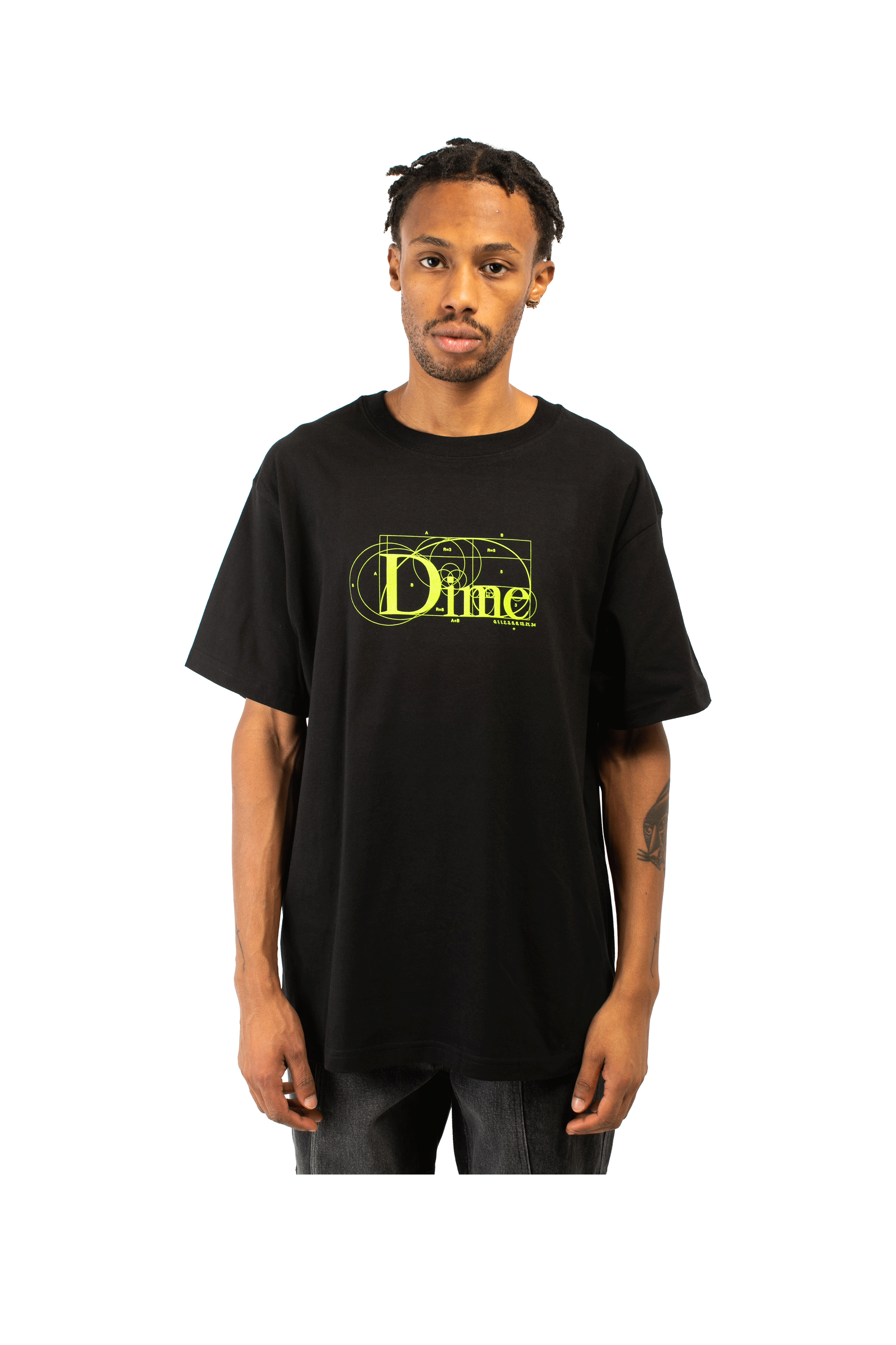 Classic Ratio T-Shirt