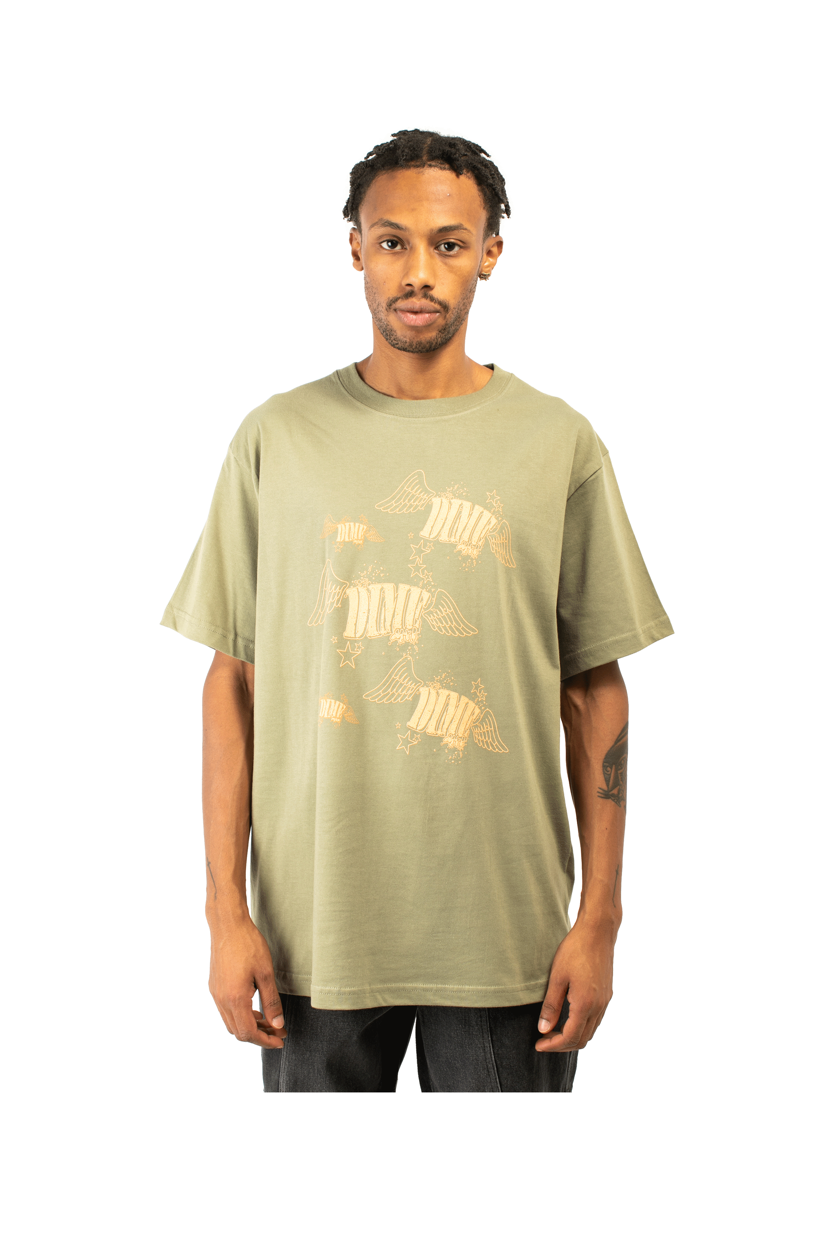 Wings T-Shirt
