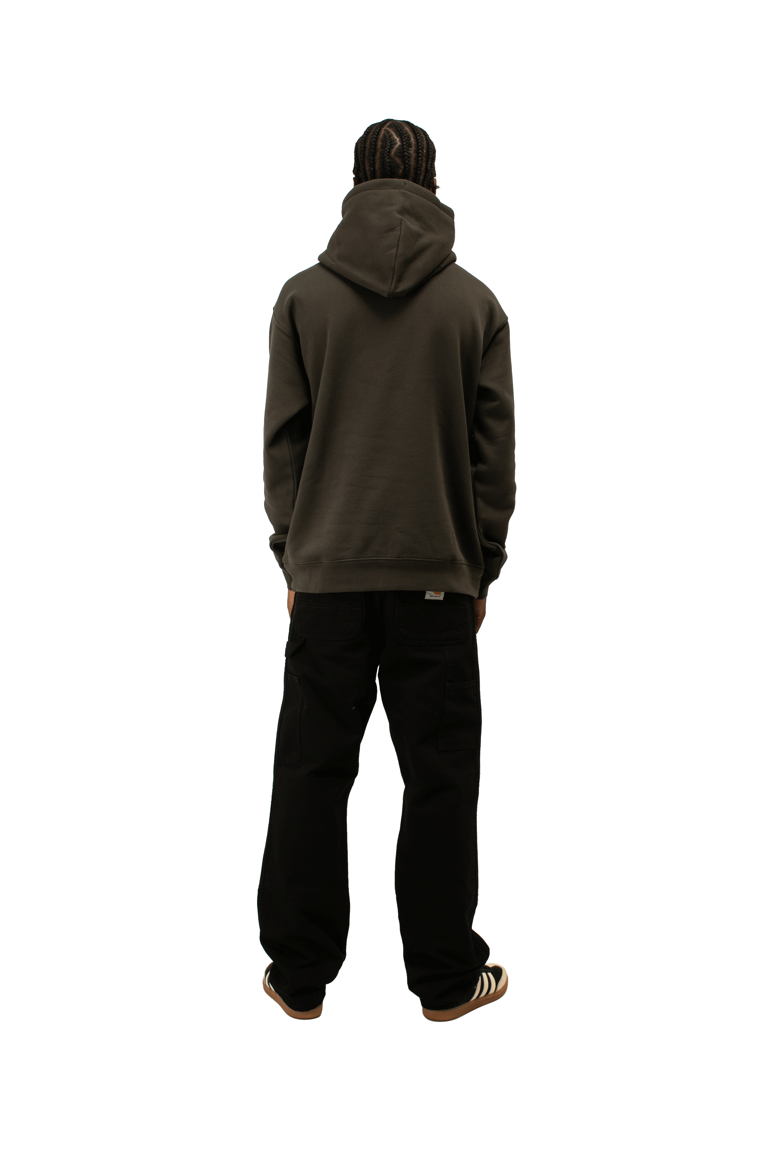 Axe Hoodie
