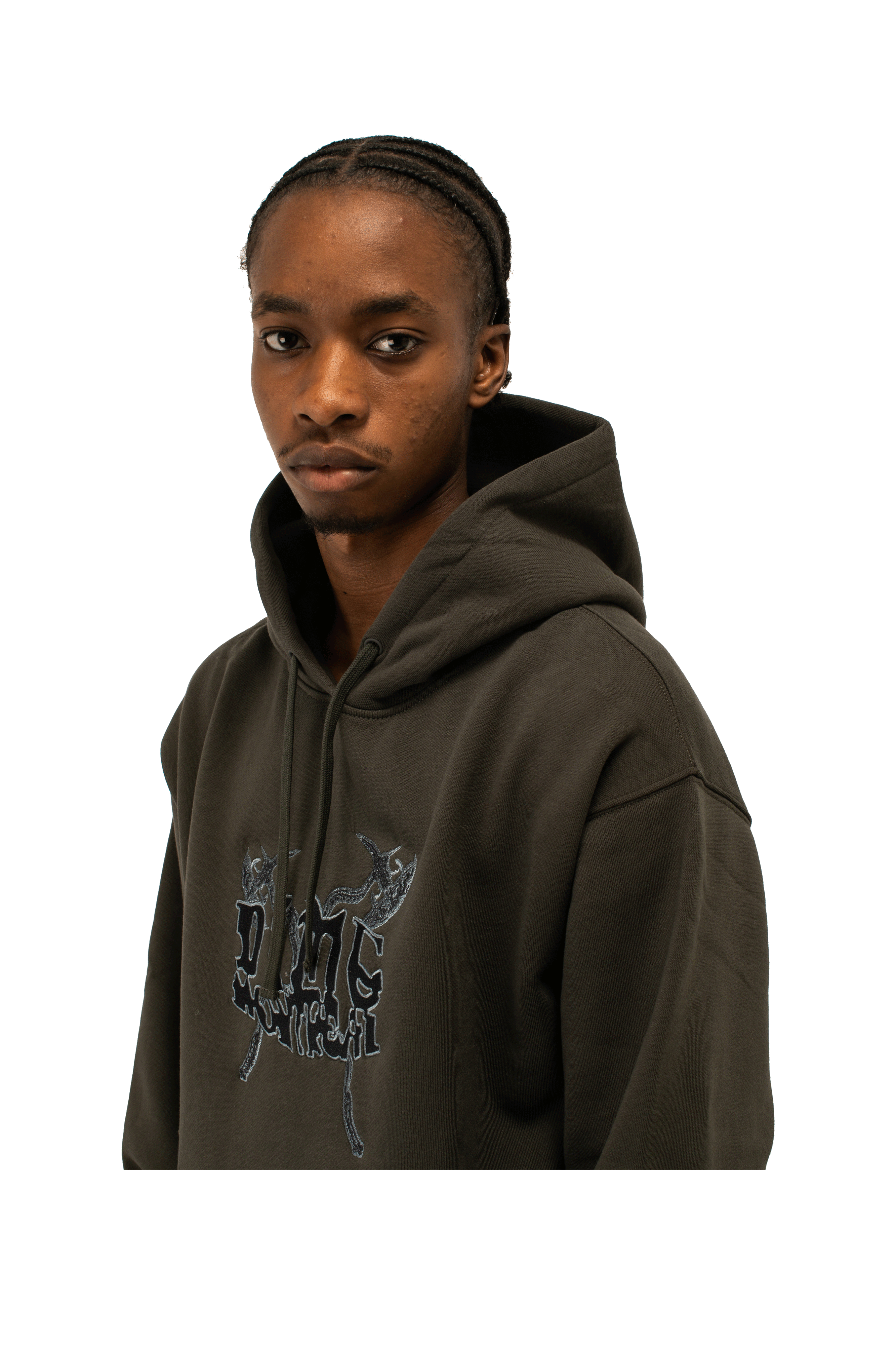 Axe Hoodie