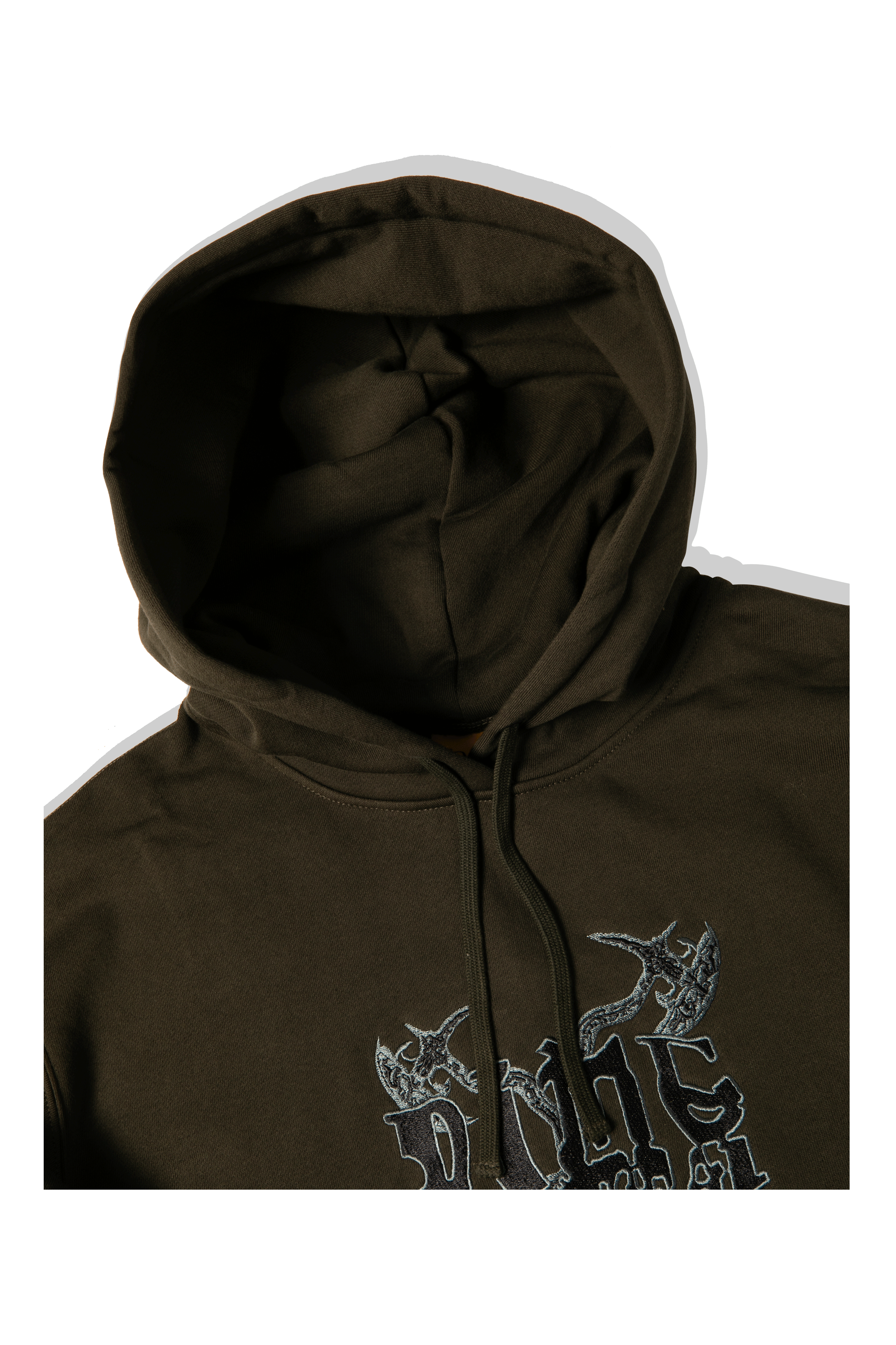 Axe Hoodie