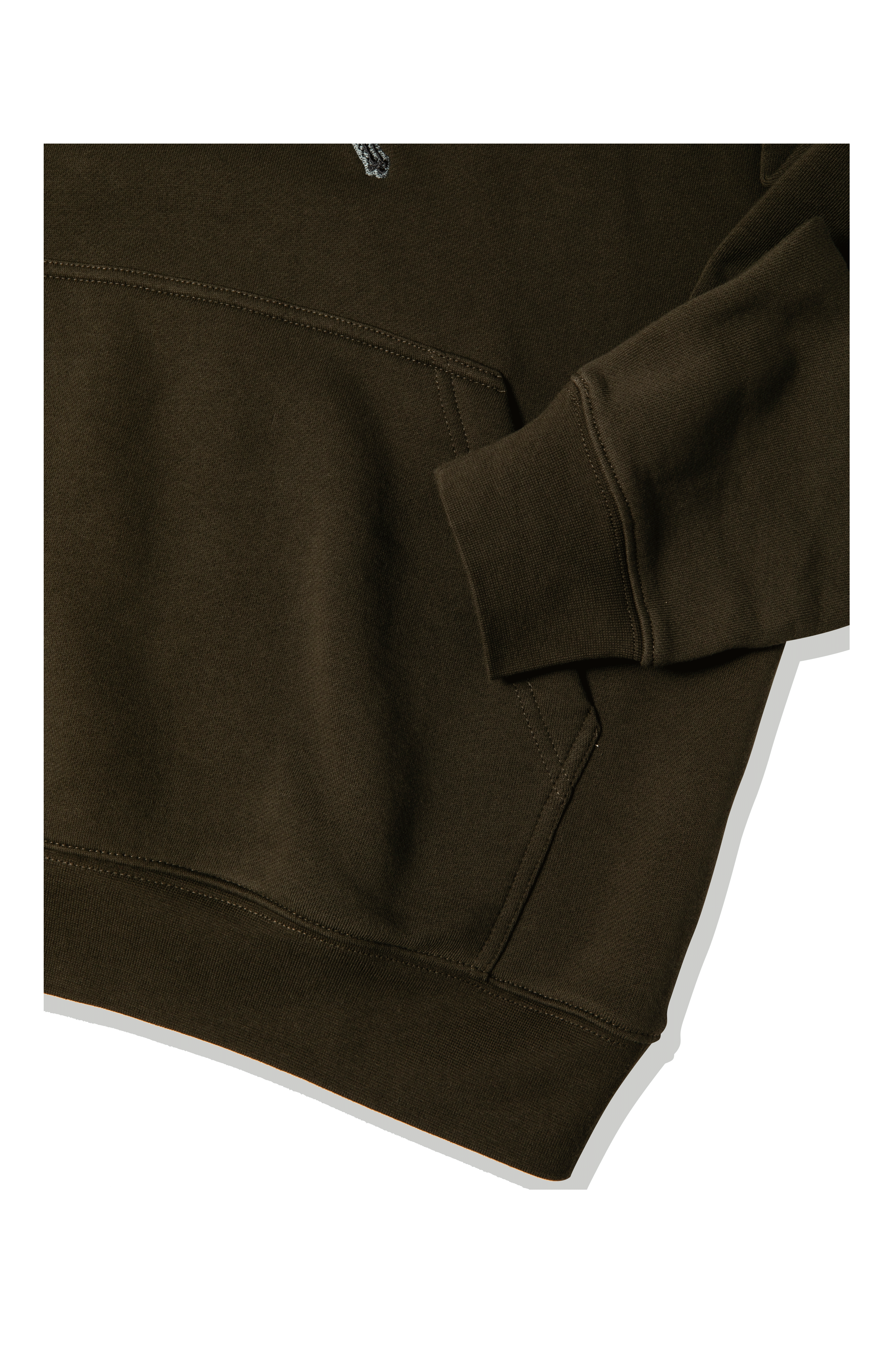 Axe Hoodie