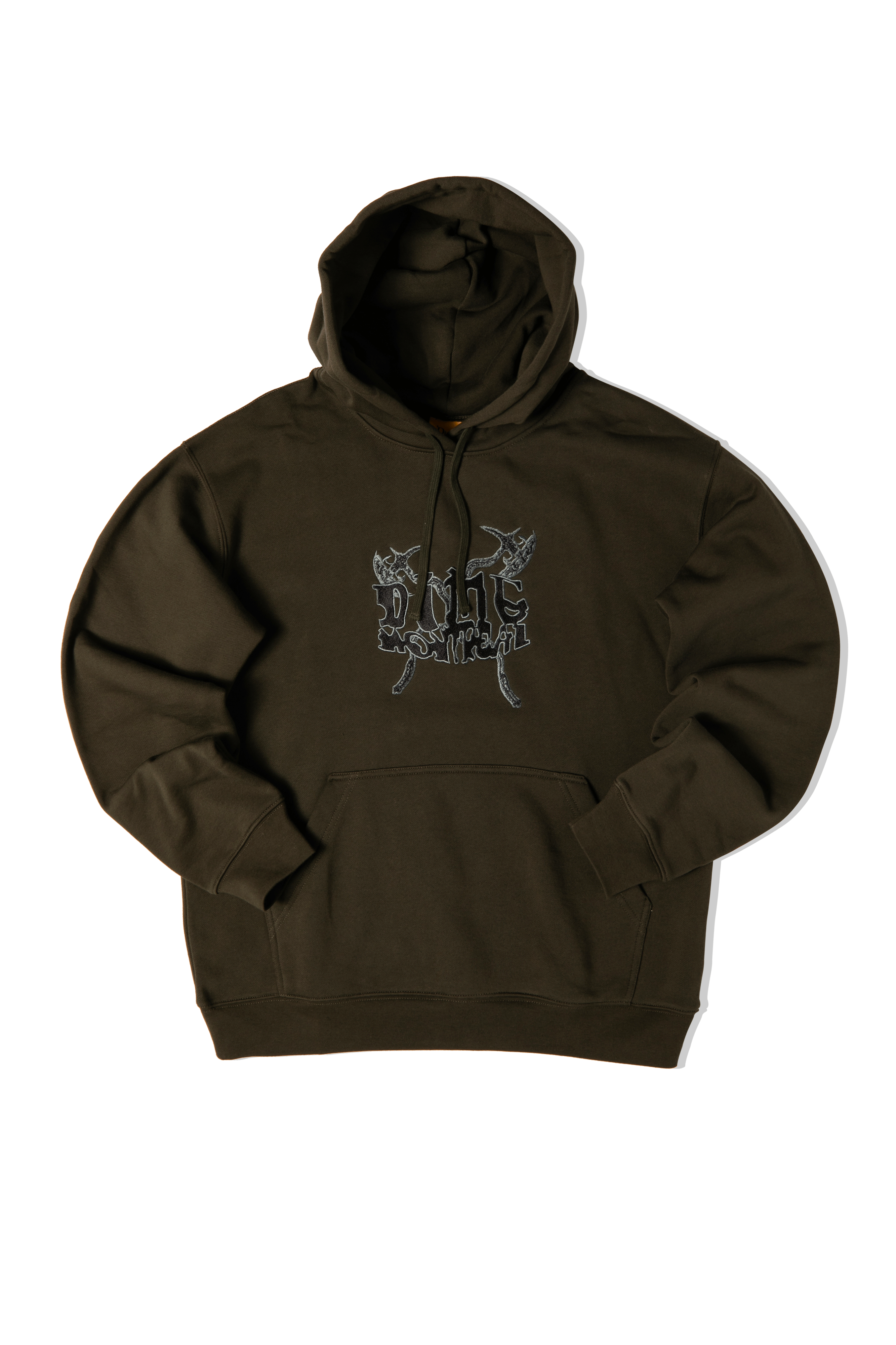 Axe Hoodie
