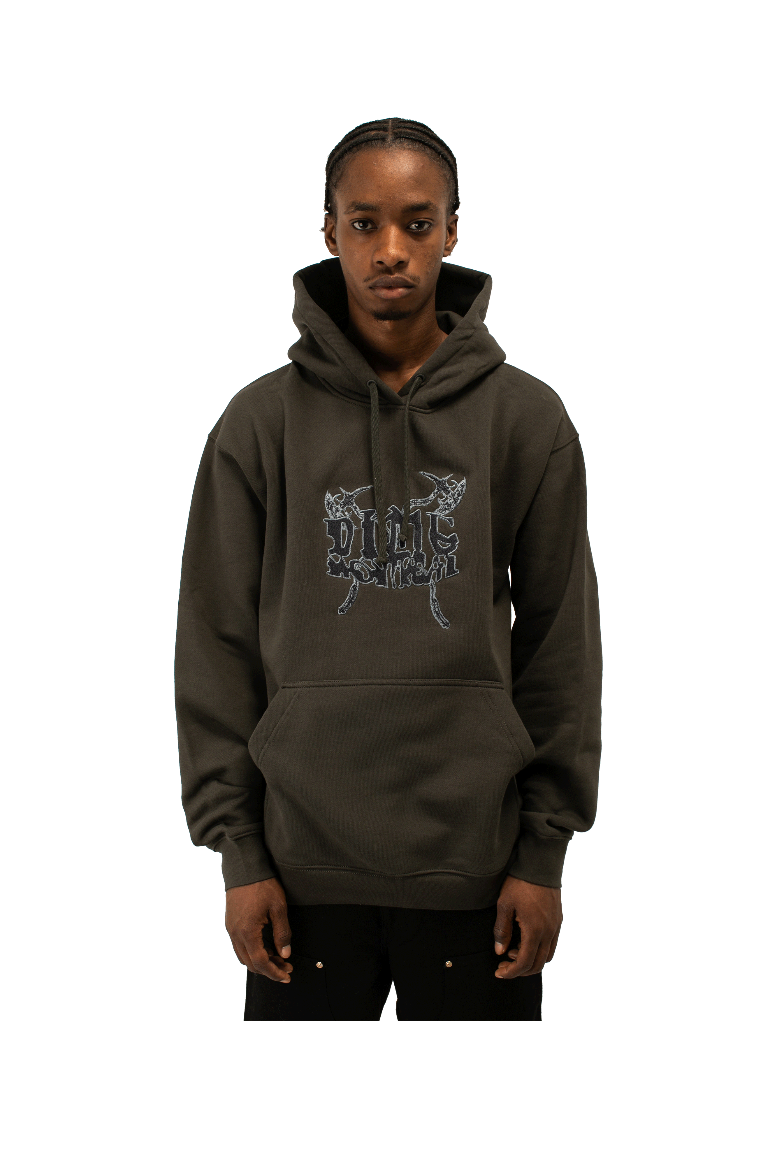 Axe Hoodie
