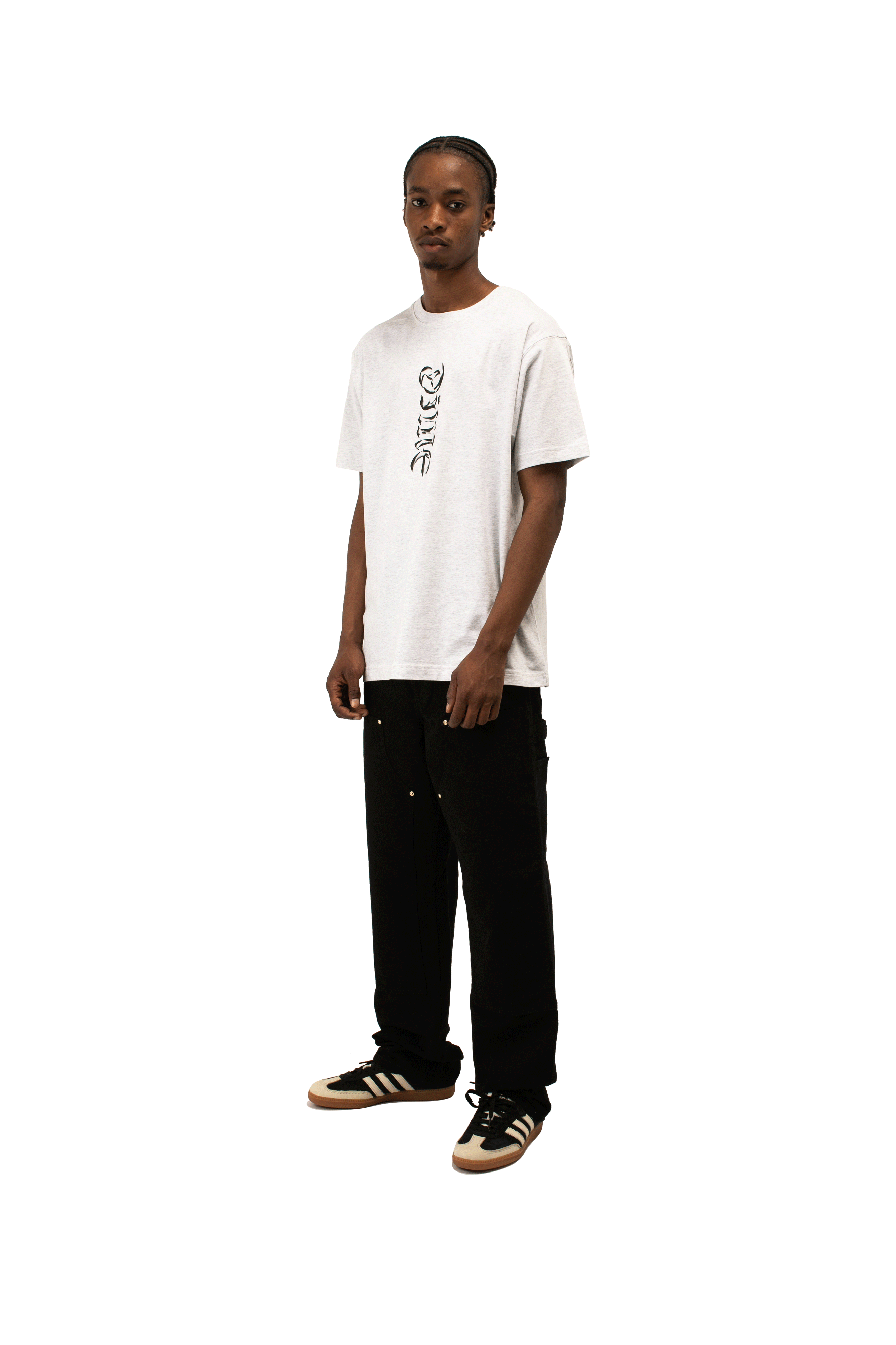Vert T-shirt