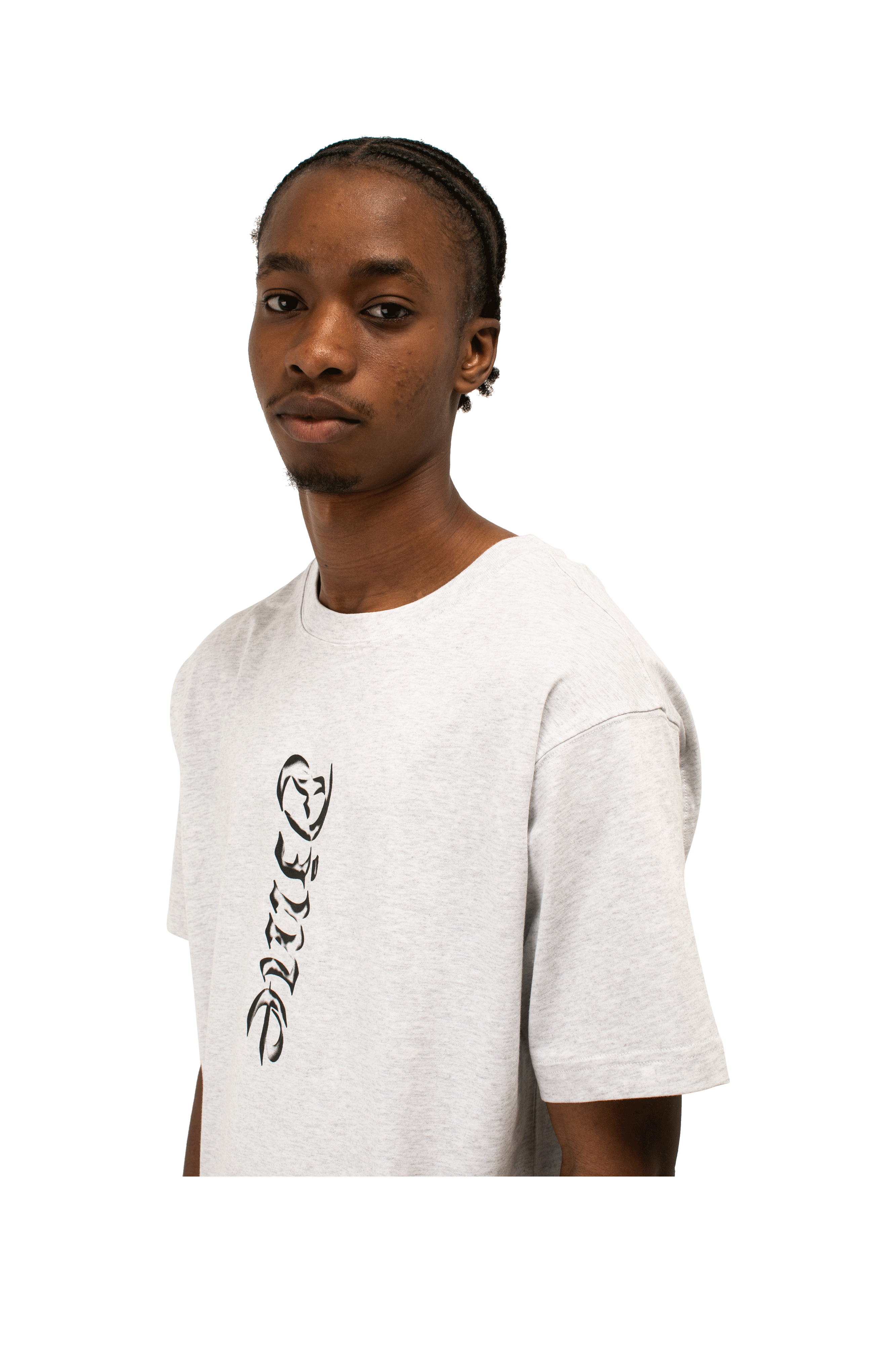 Vert T-shirt