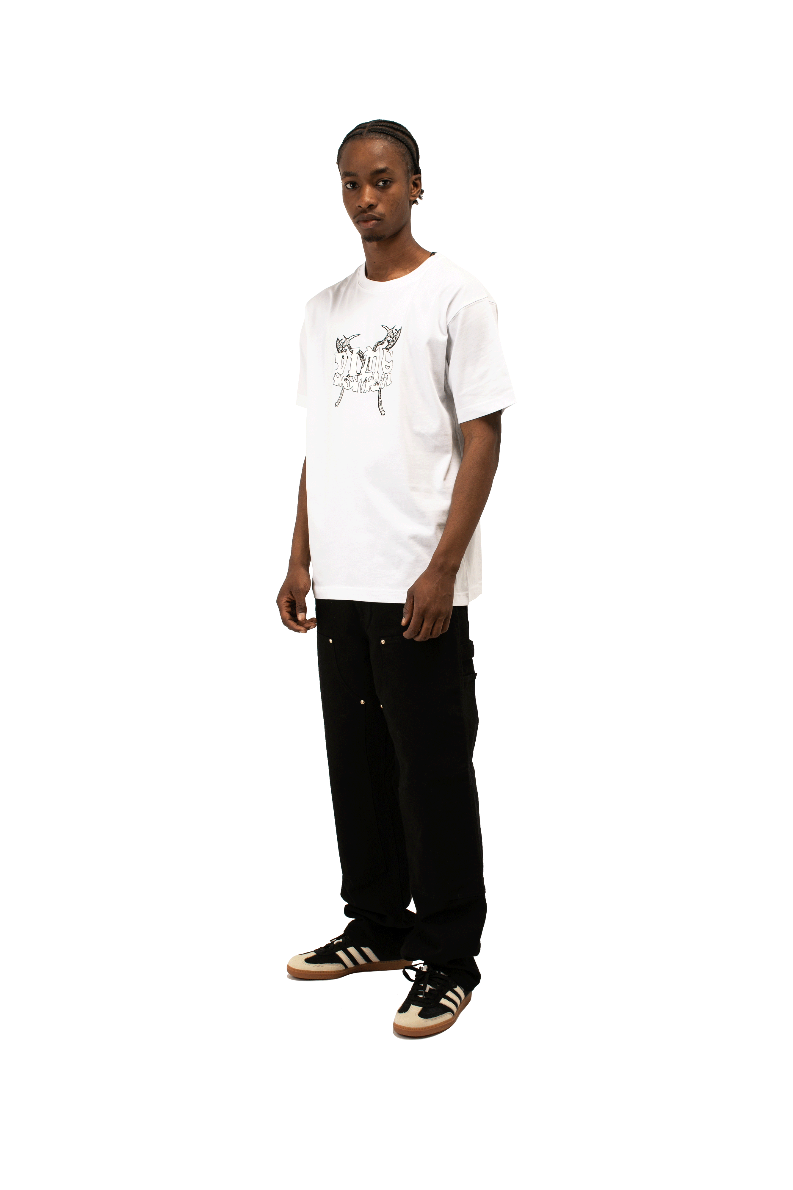 Axe T-shirt