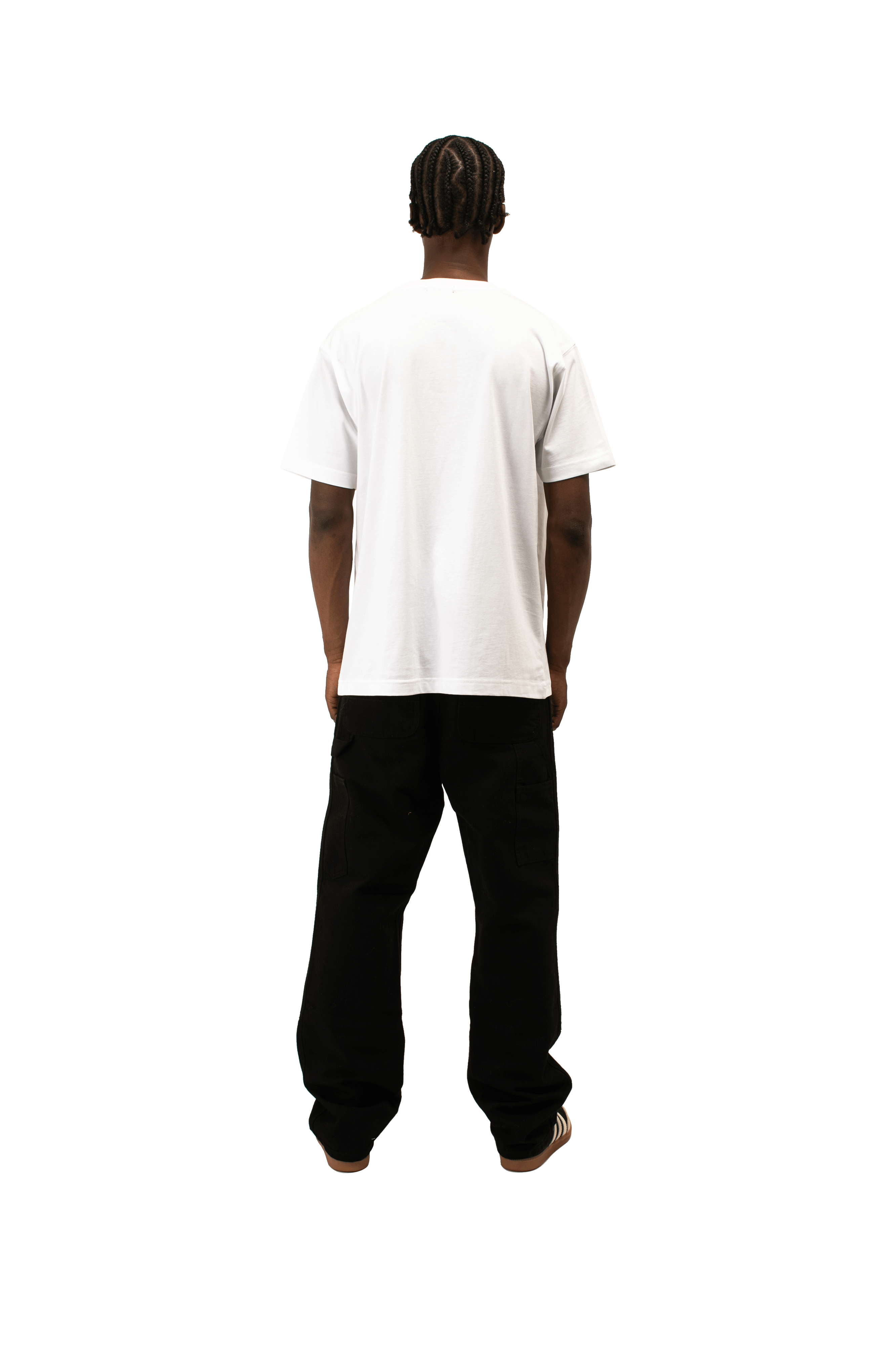 Axe T-shirt