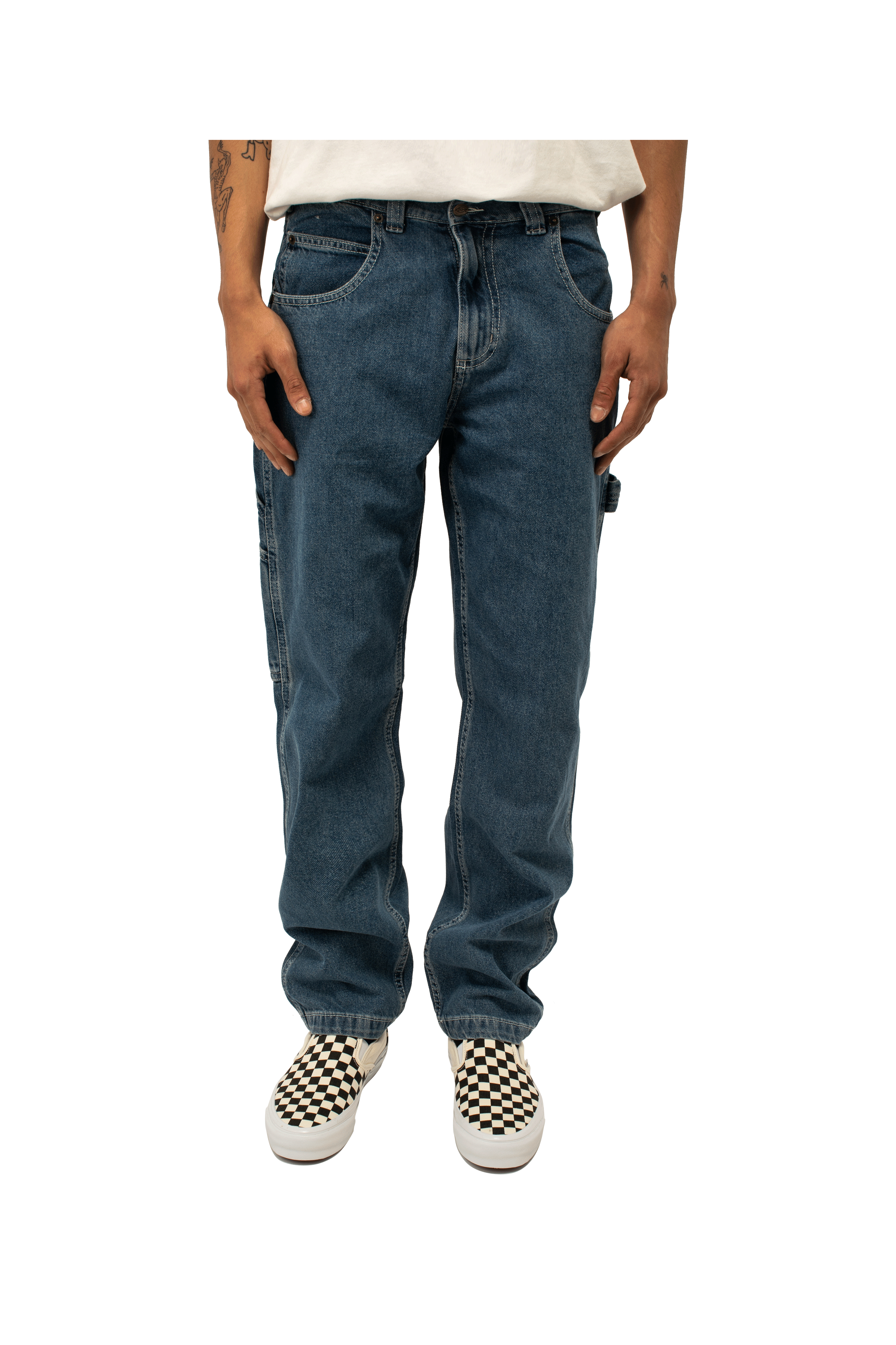 Garyville Denim
