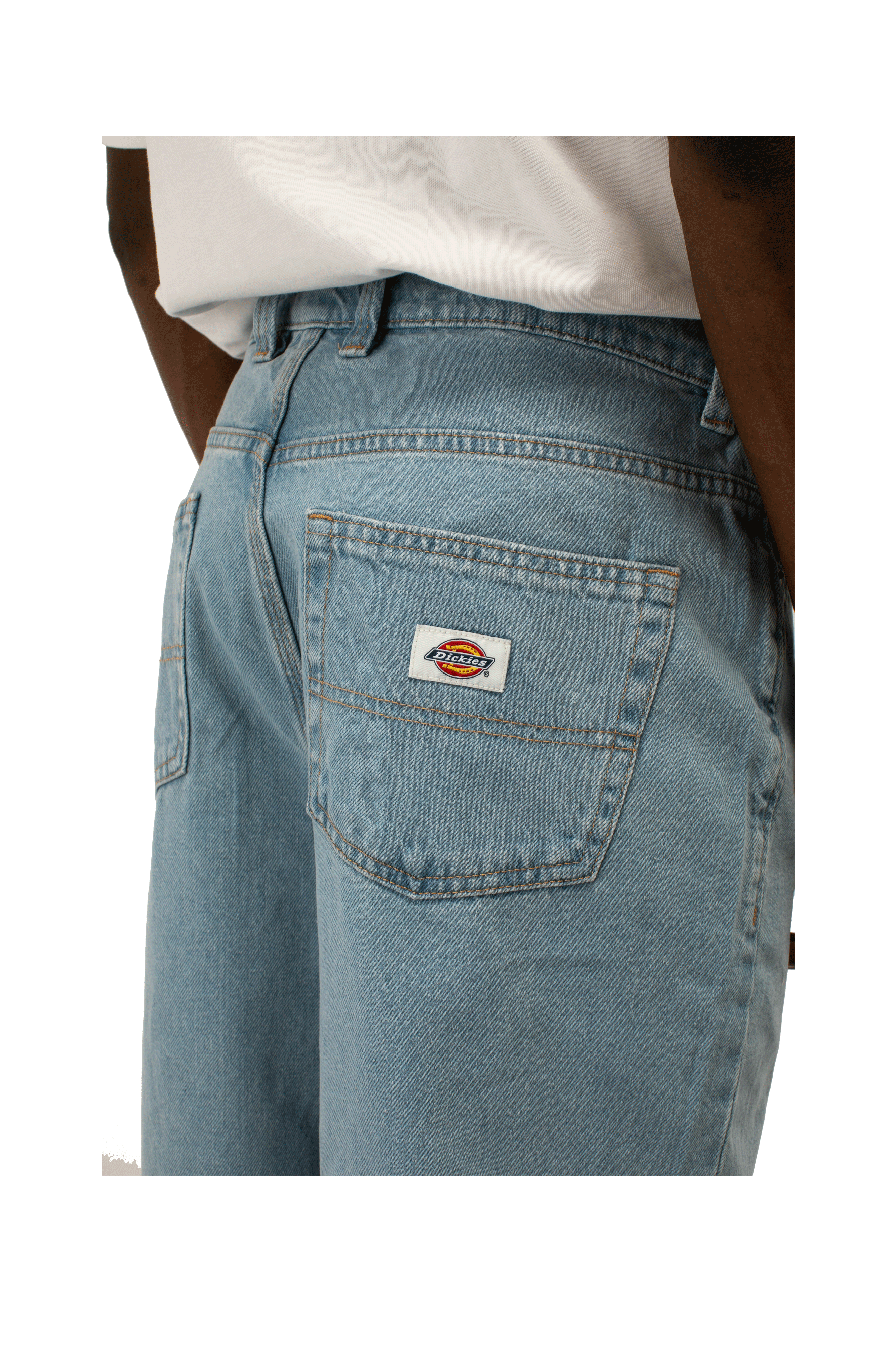 Thomasville Denim Pant