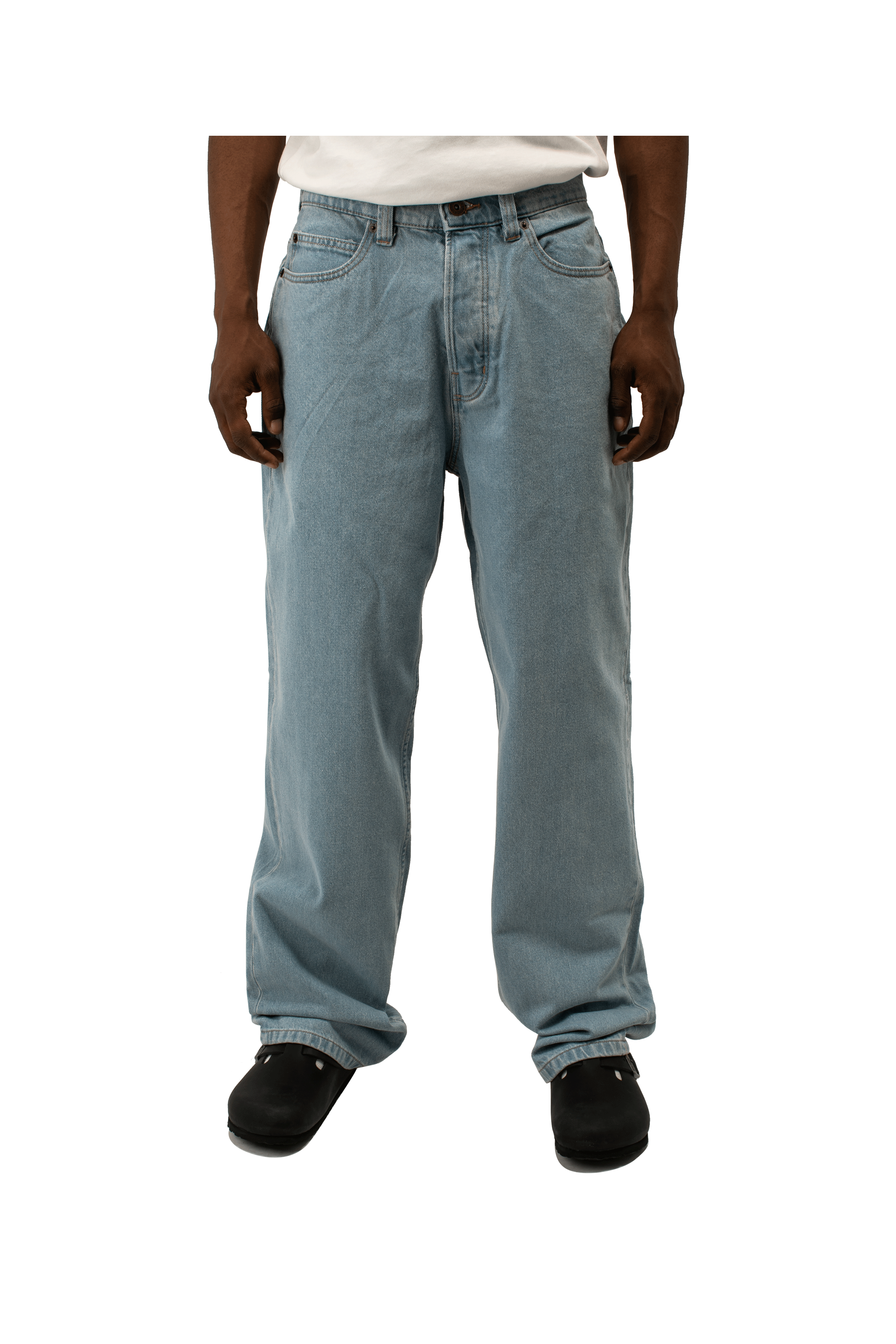 Thomasville Denim Pant