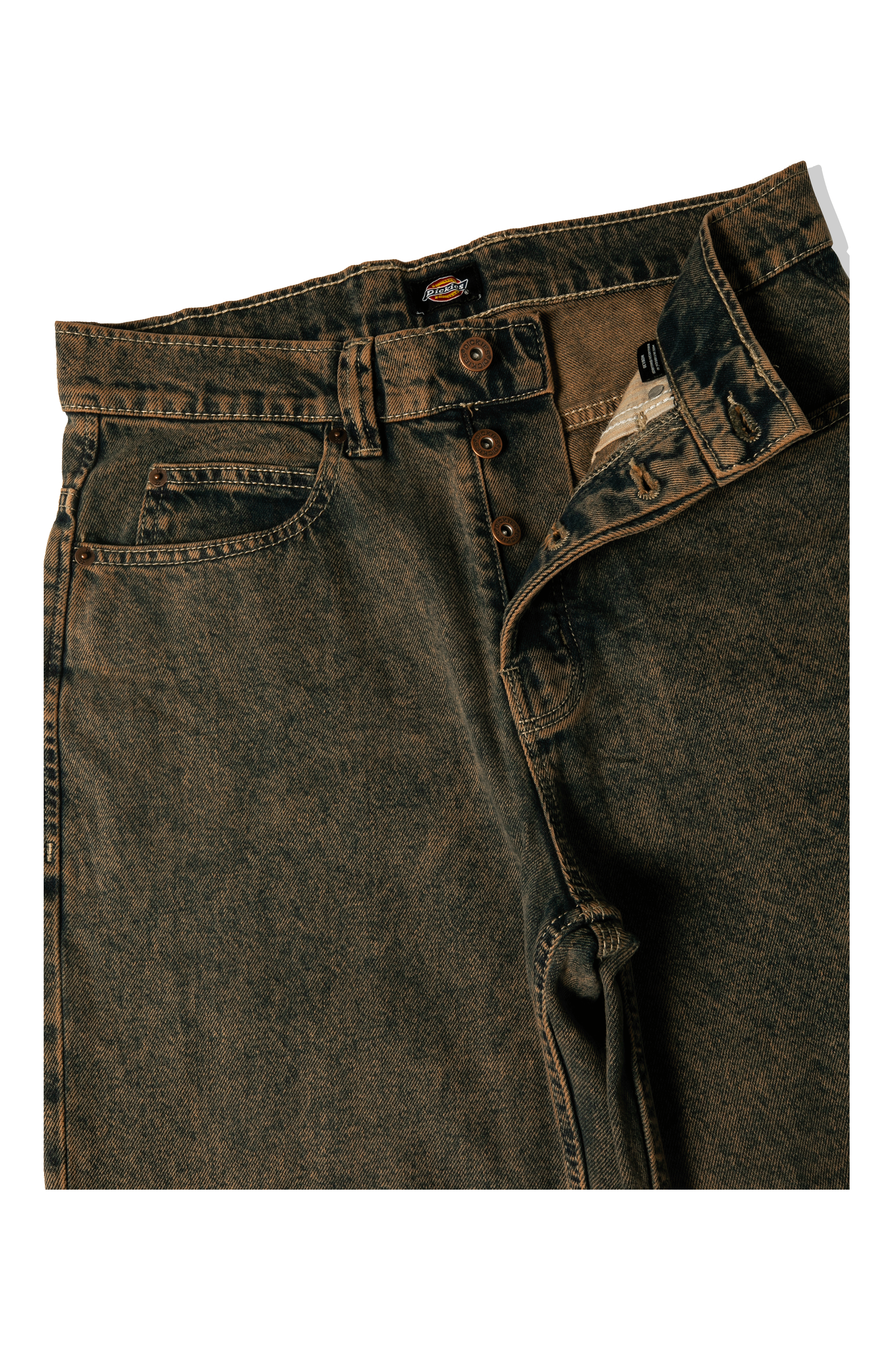 Thomasville Denim Pant