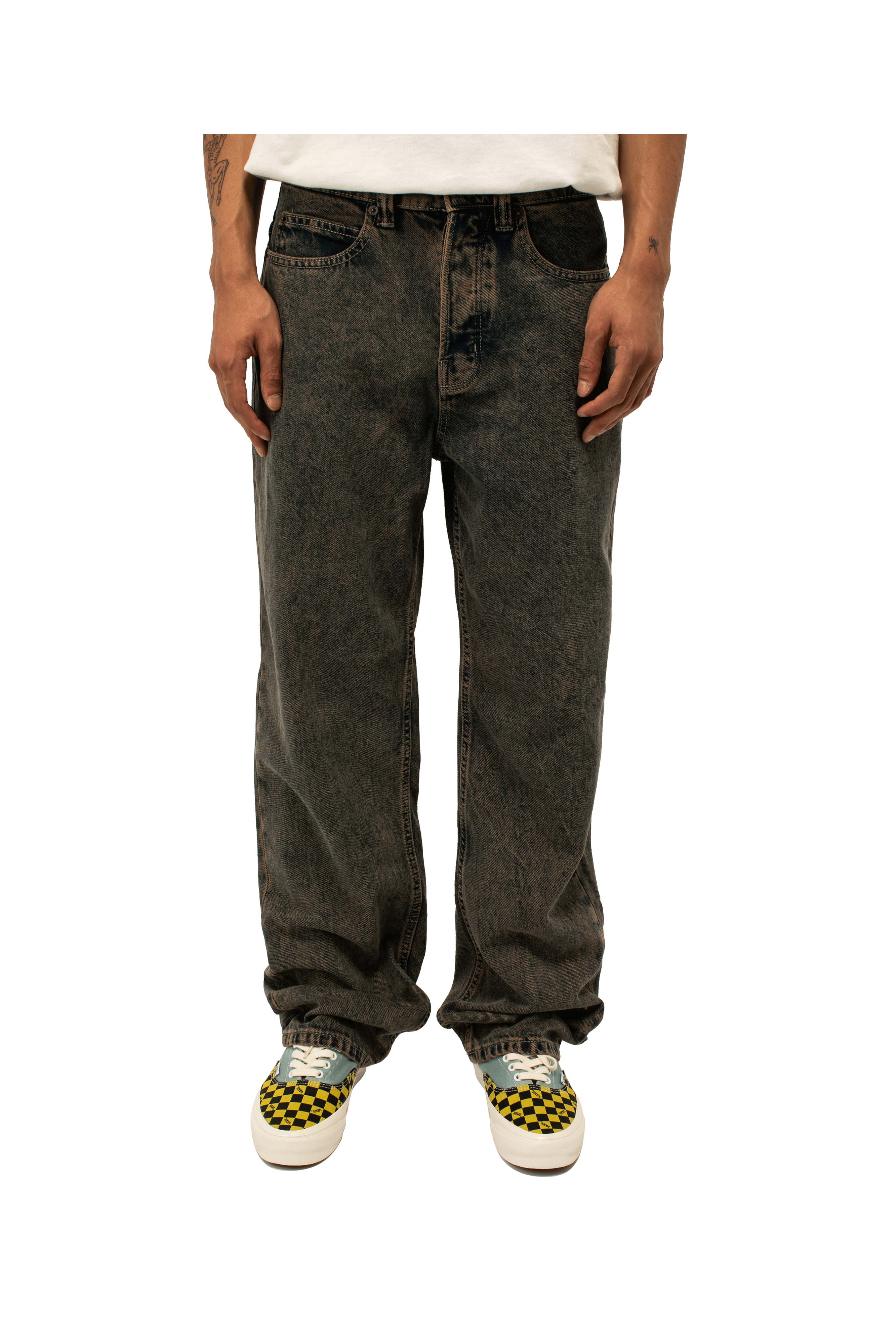 Thomasville Denim Pant