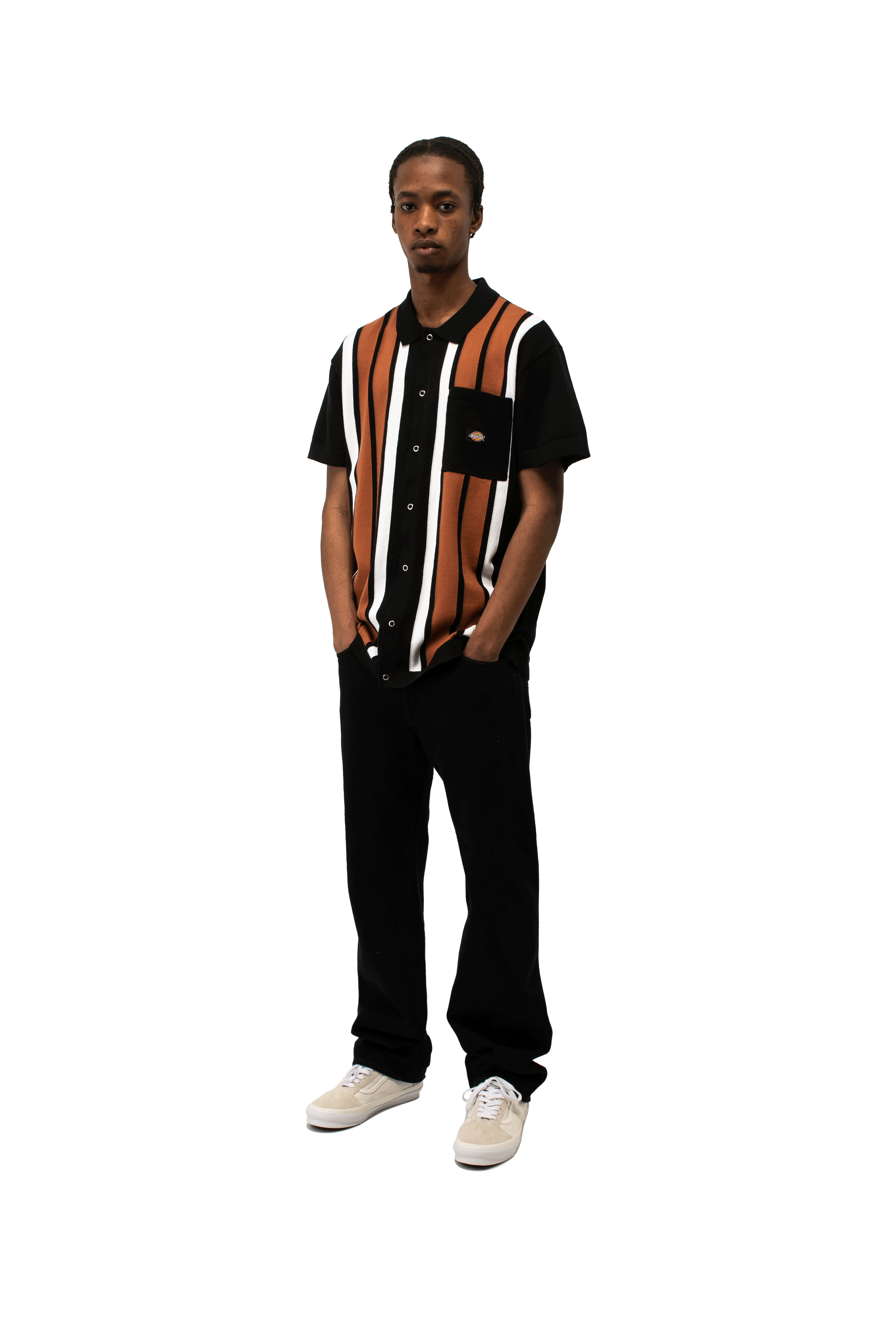 Fieldale Polo
