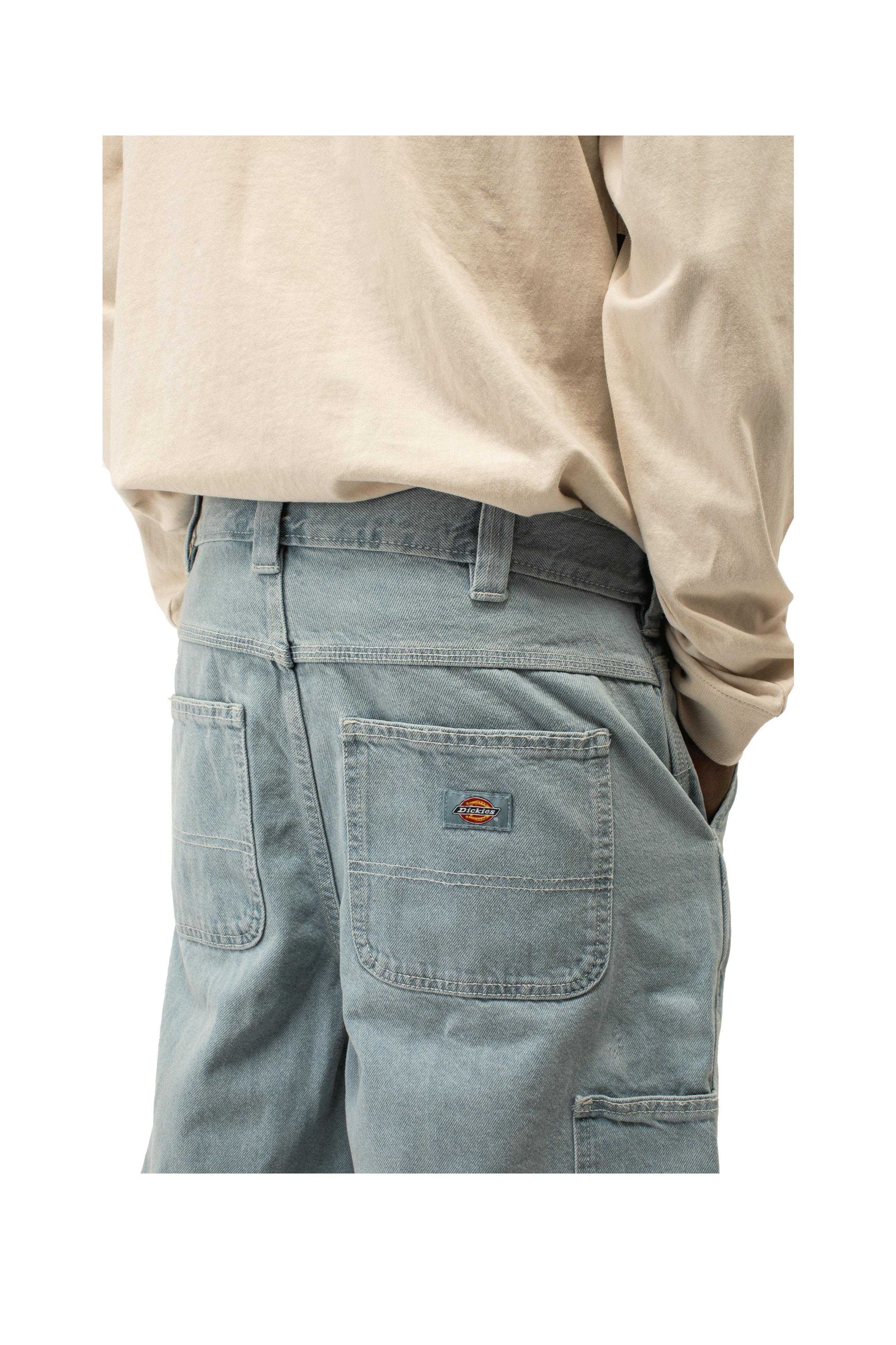 Madison Denim Short