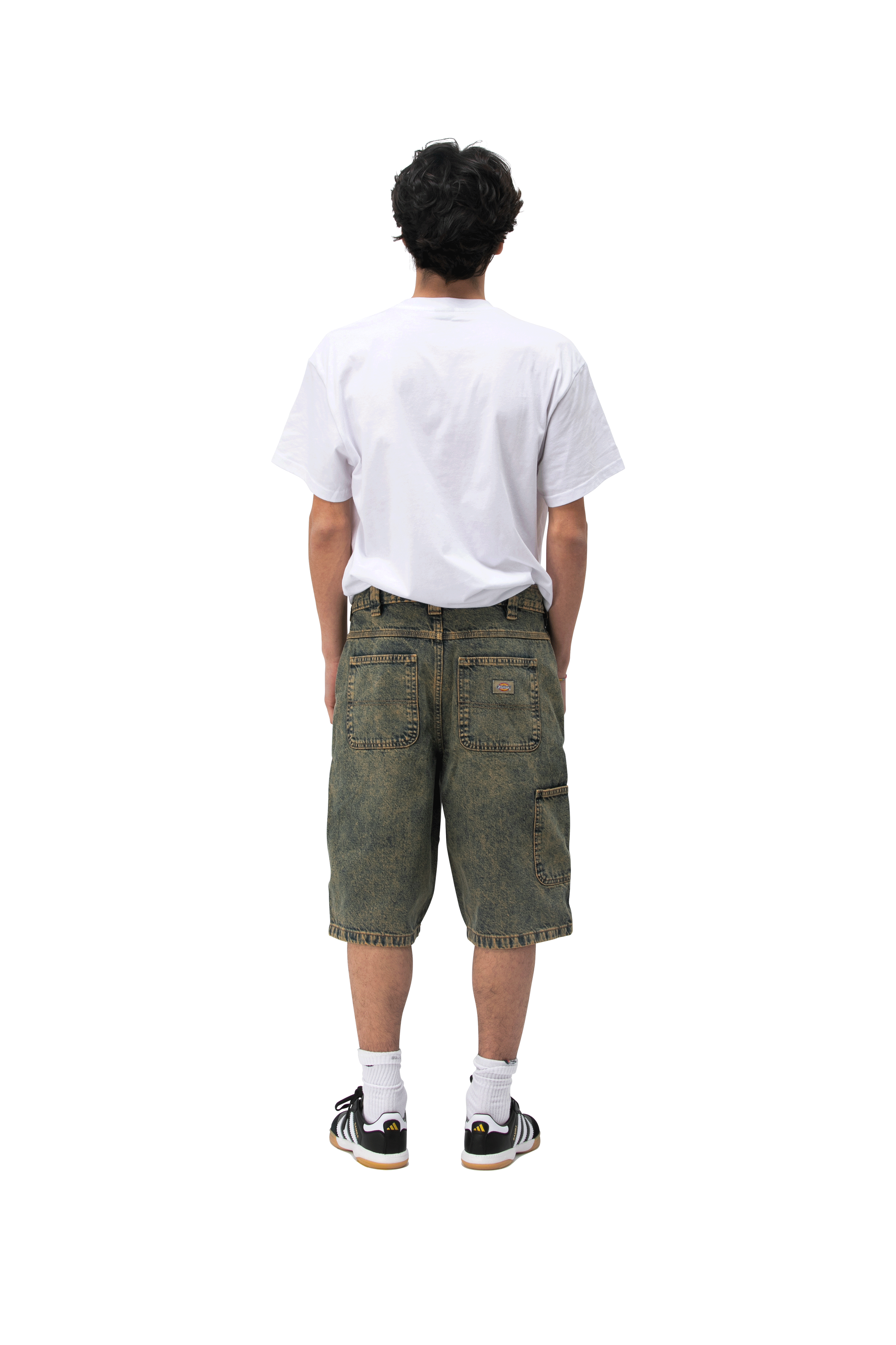 Madison Denim Short