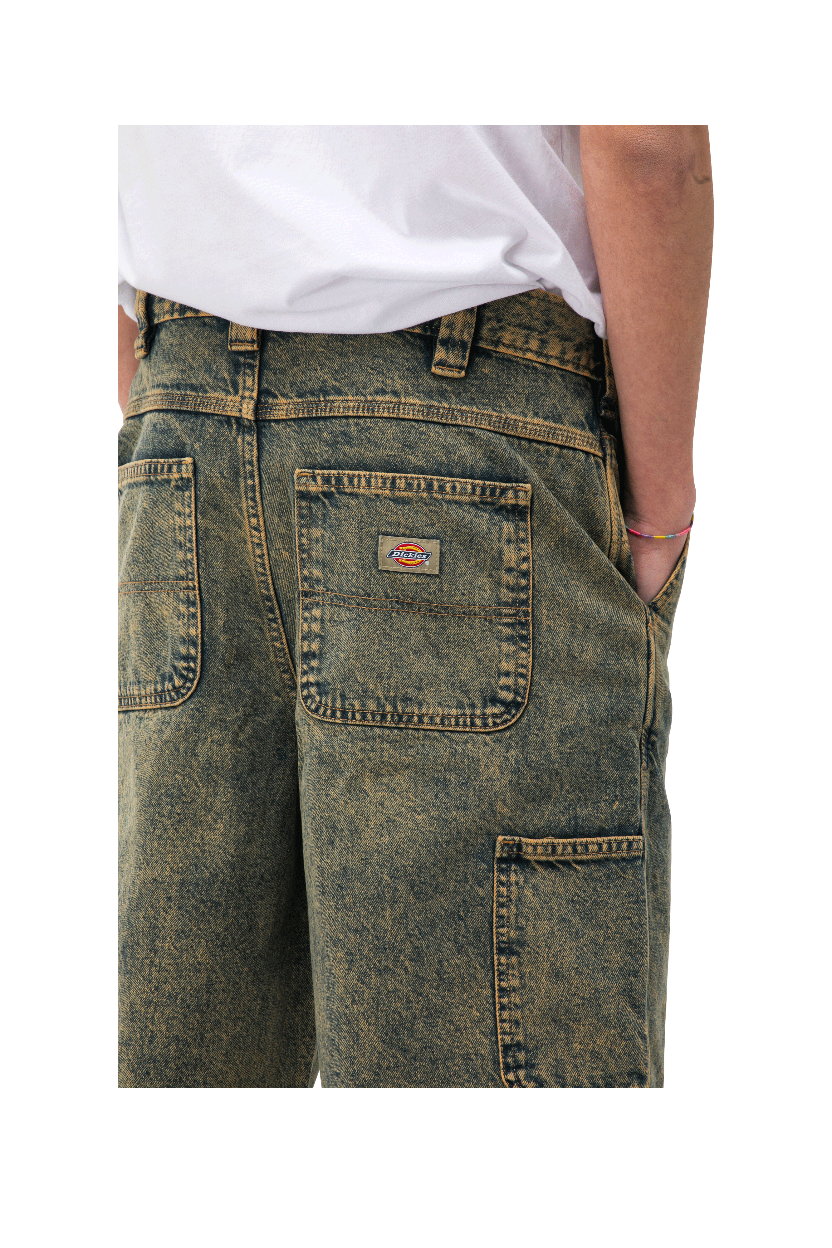Madison Denim Short