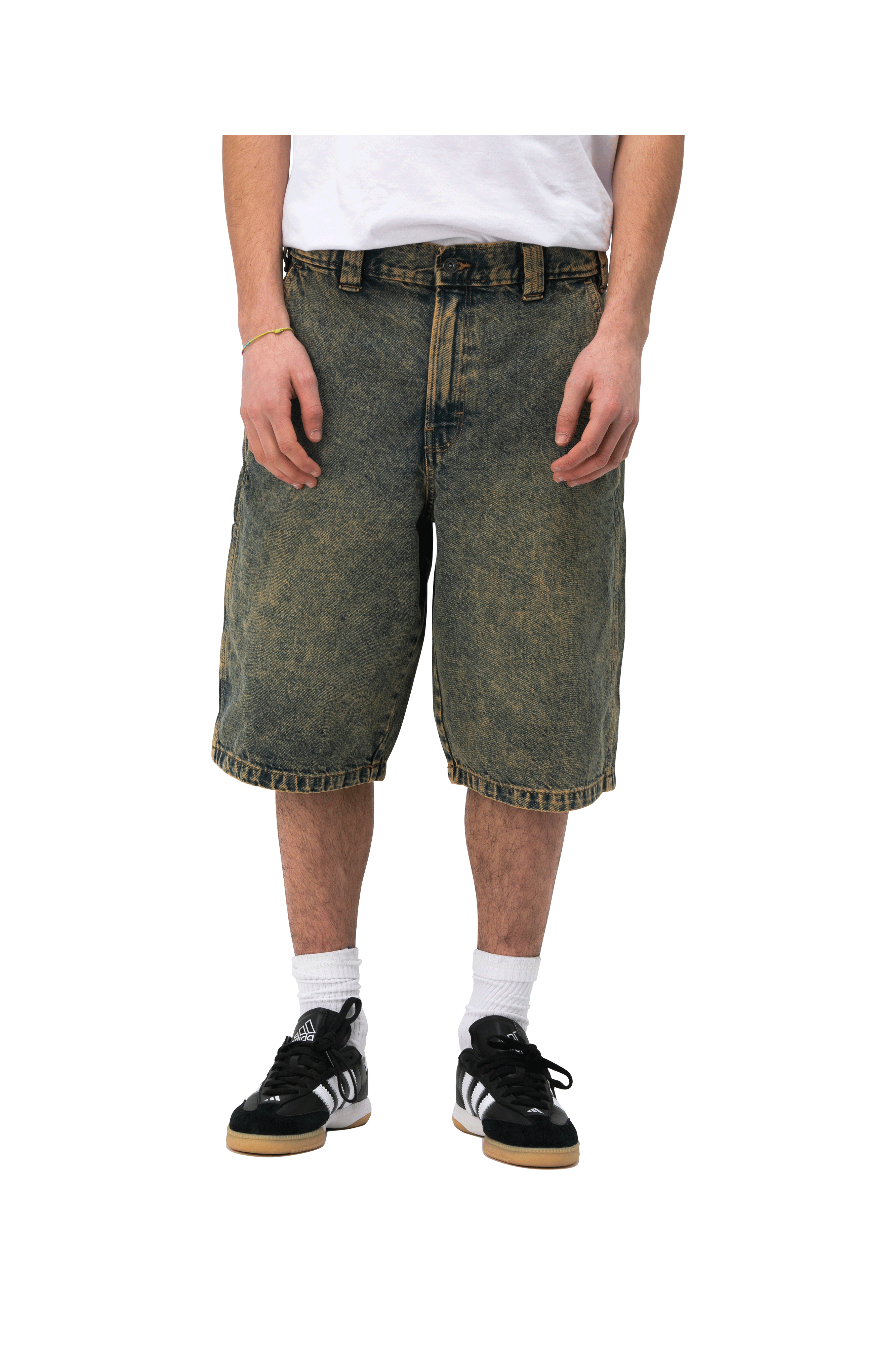 Madison Denim Short