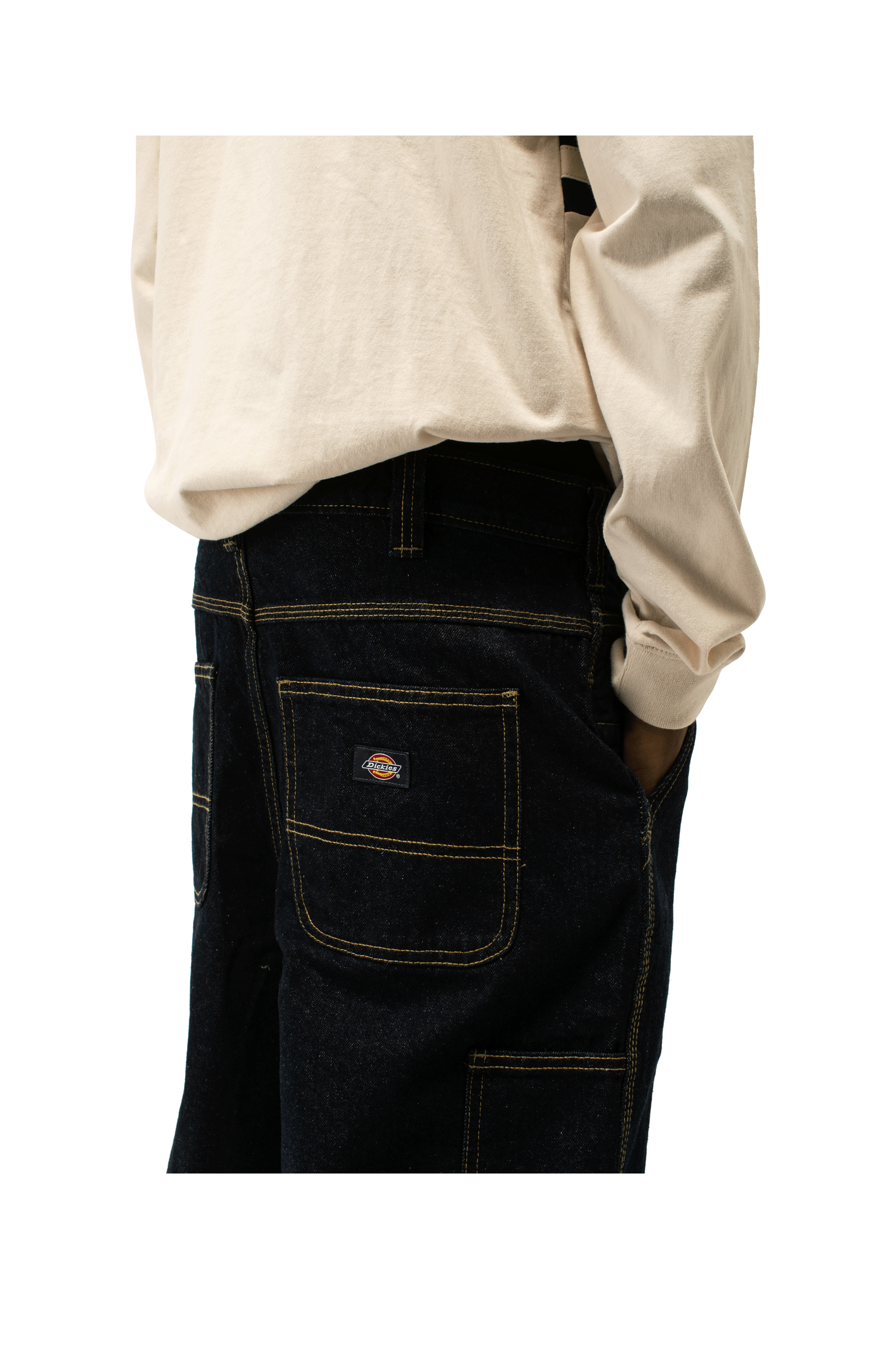 Madison Denim Short