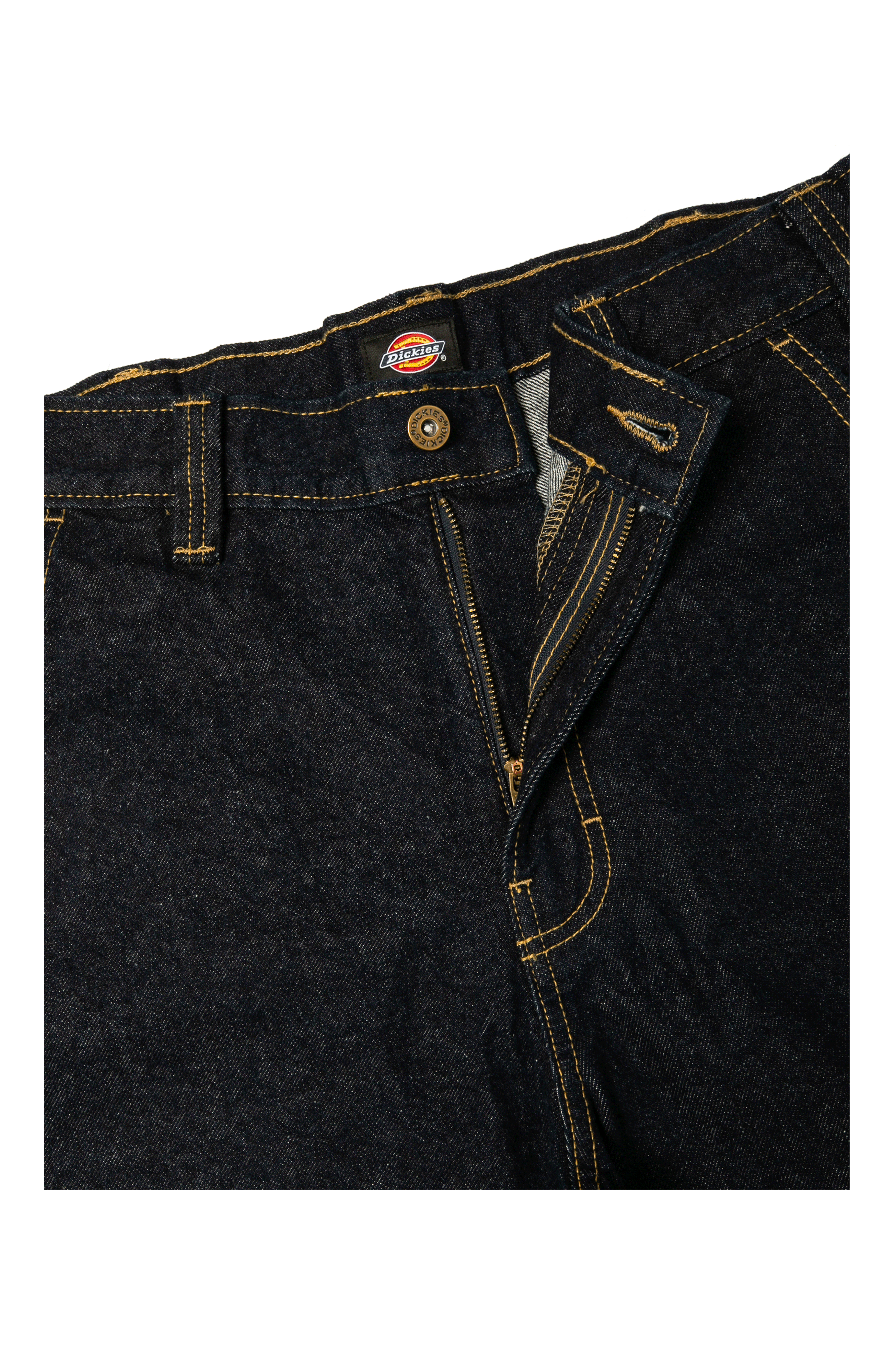 Madison Denim Short