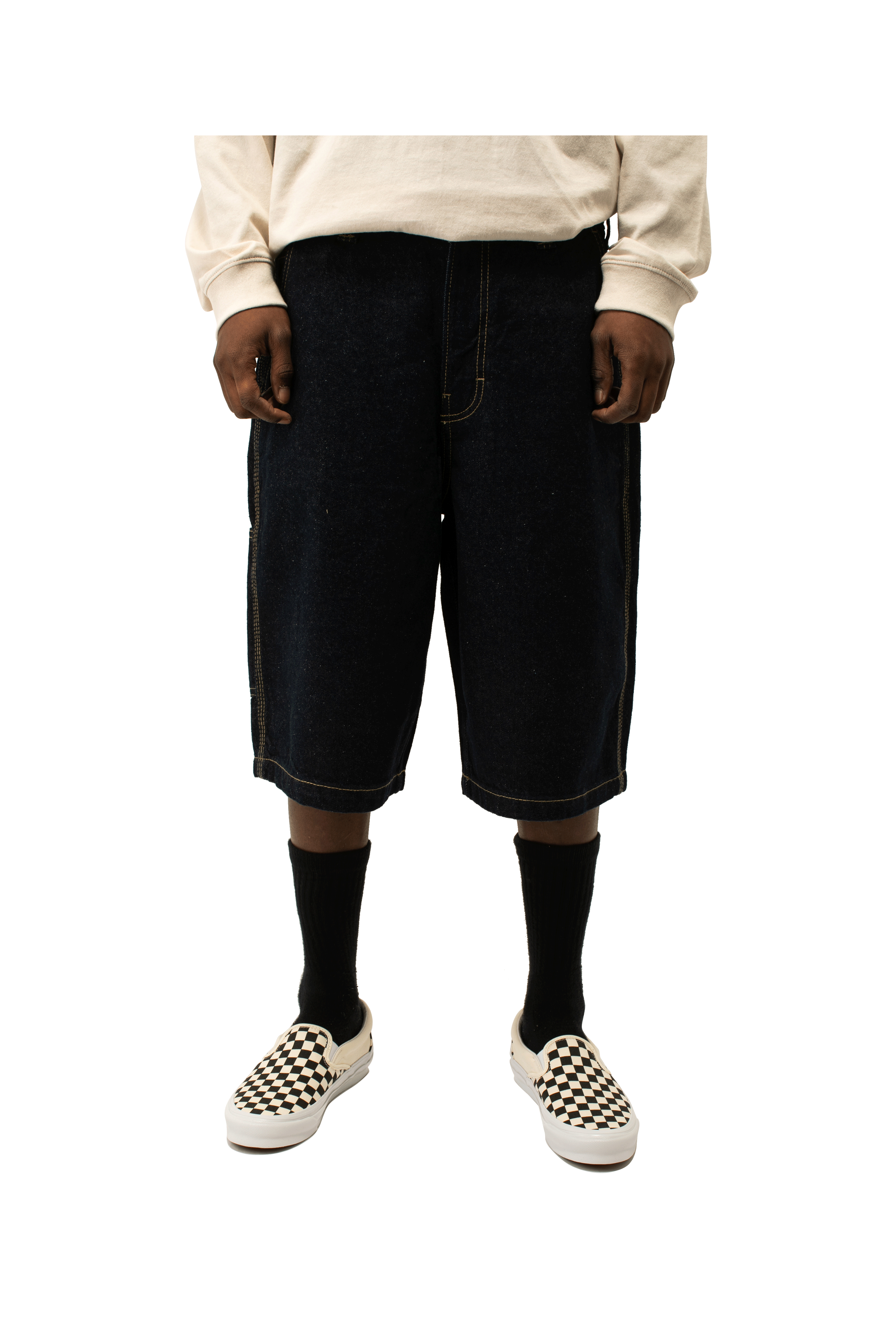 Madison Denim Short